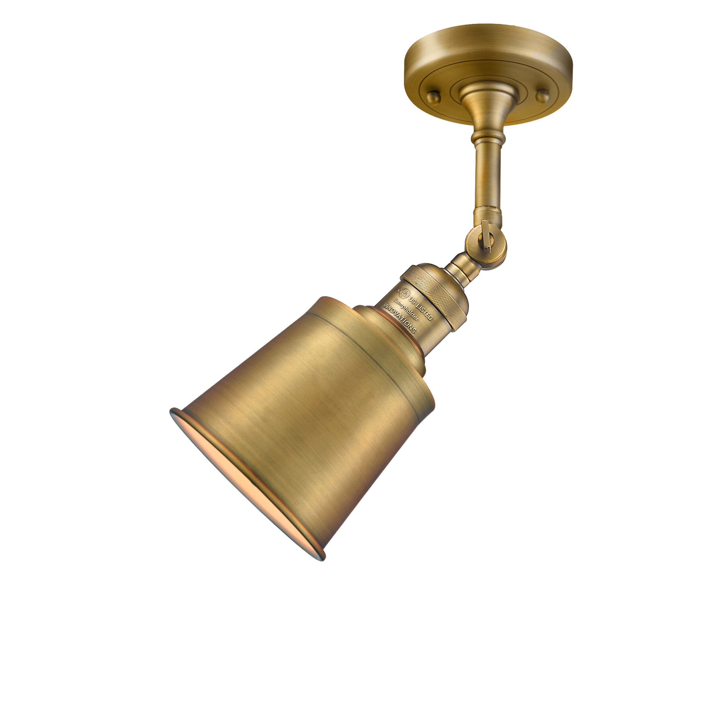 Innovations Lighting 203-BB-M9-BB b090000 - View #6