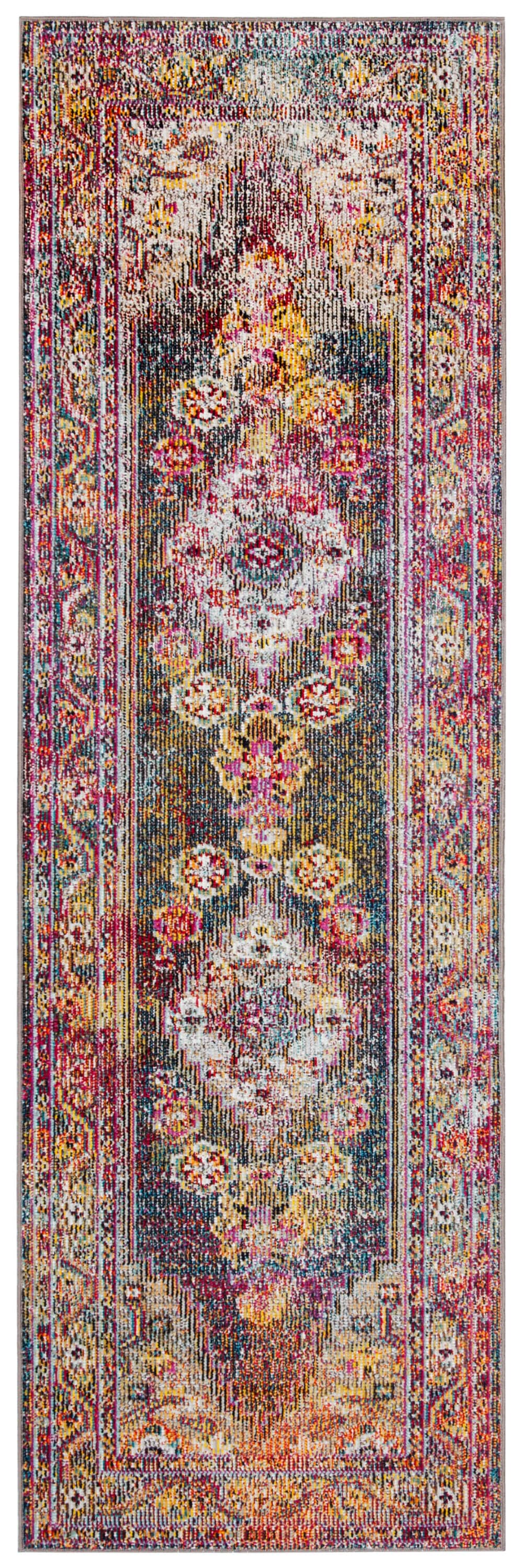 Safavieh CRS507H-27 rugs - View #2