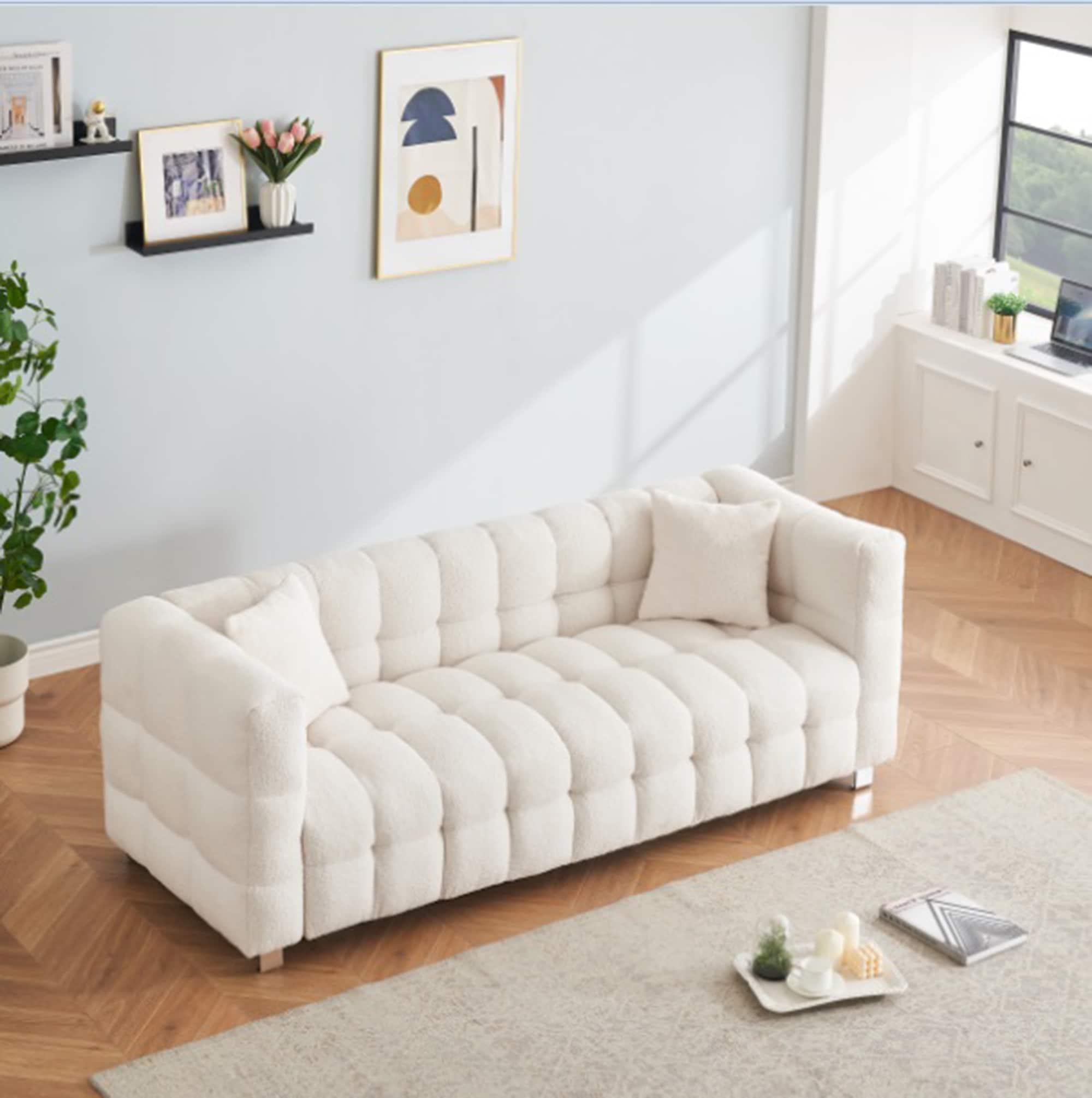 Bybafun YD2700002 Sofas-Loveseats - View #7