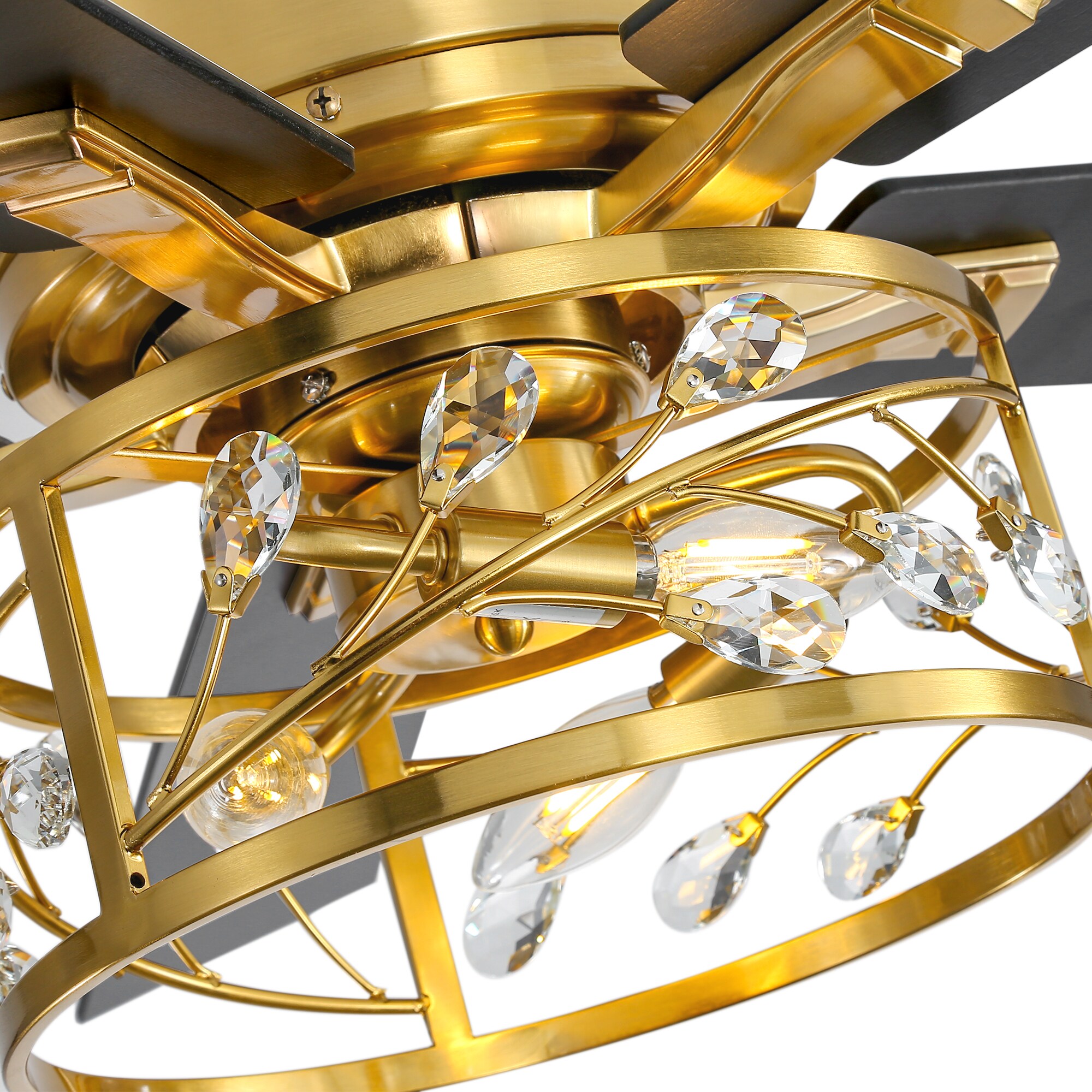 Breezary 23K40-JD Ceiling-Fans - View #4