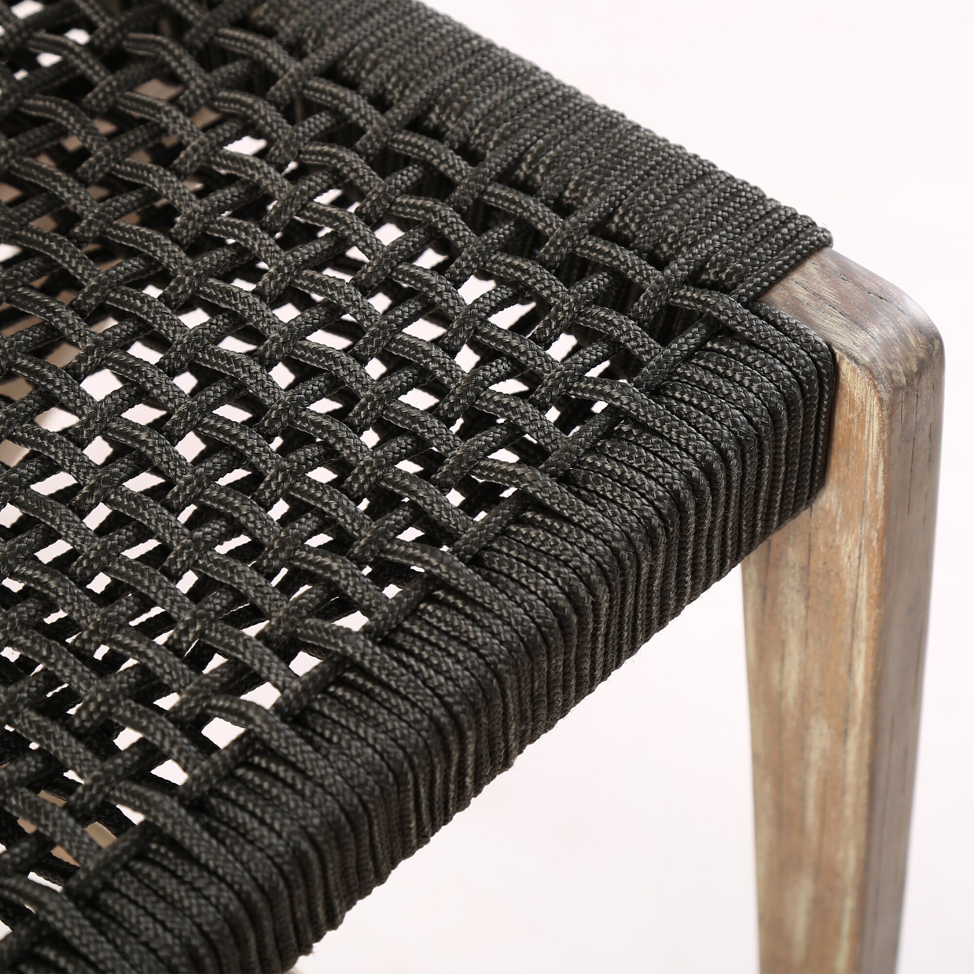 Armen Living LCBLBACH26 stools - View #10