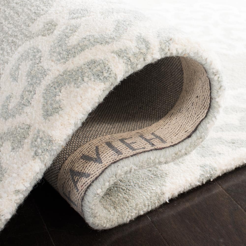 Safavieh SOH724C-6SQ rugs - View #5
