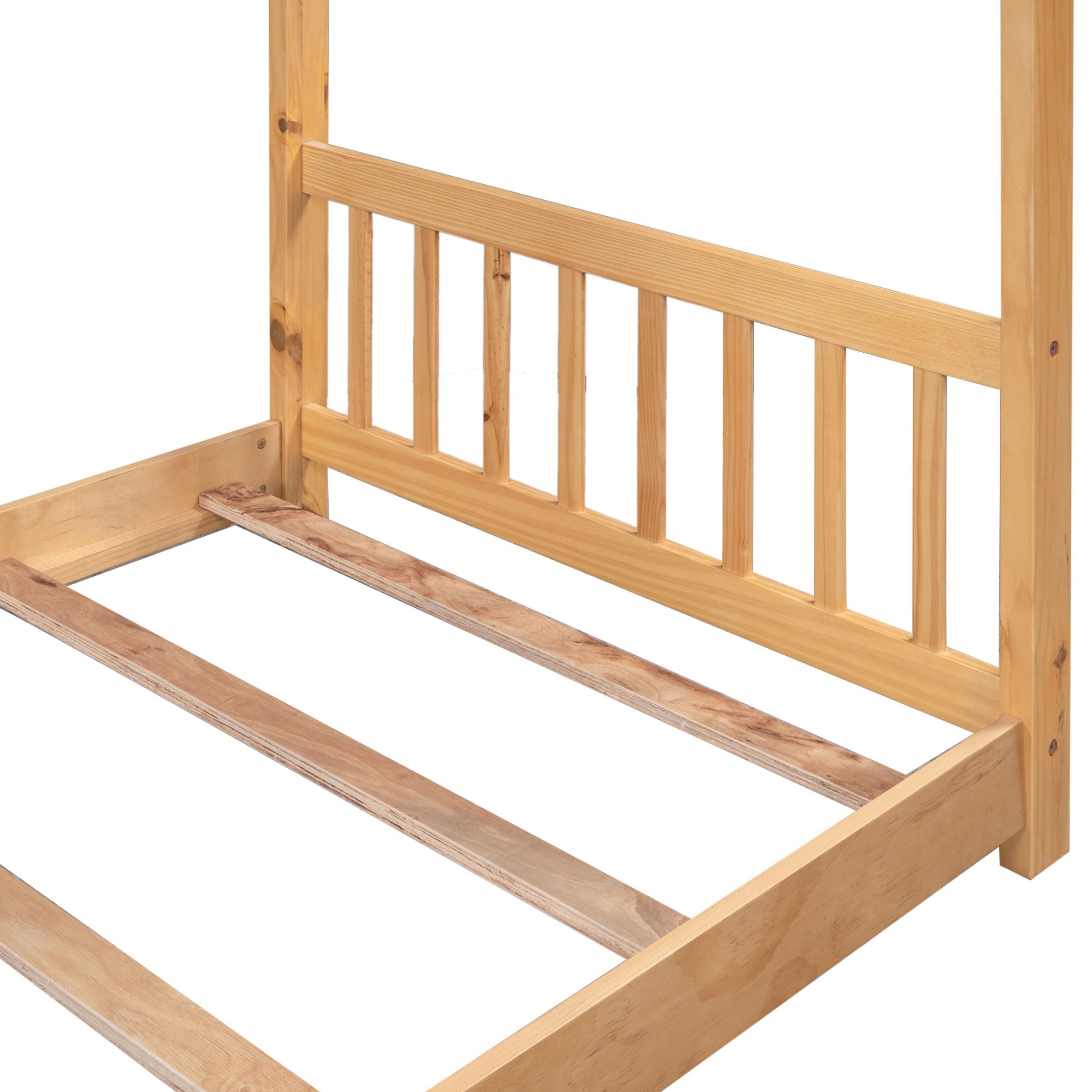 Yiekholo LL-1779AAD beds - View #10
