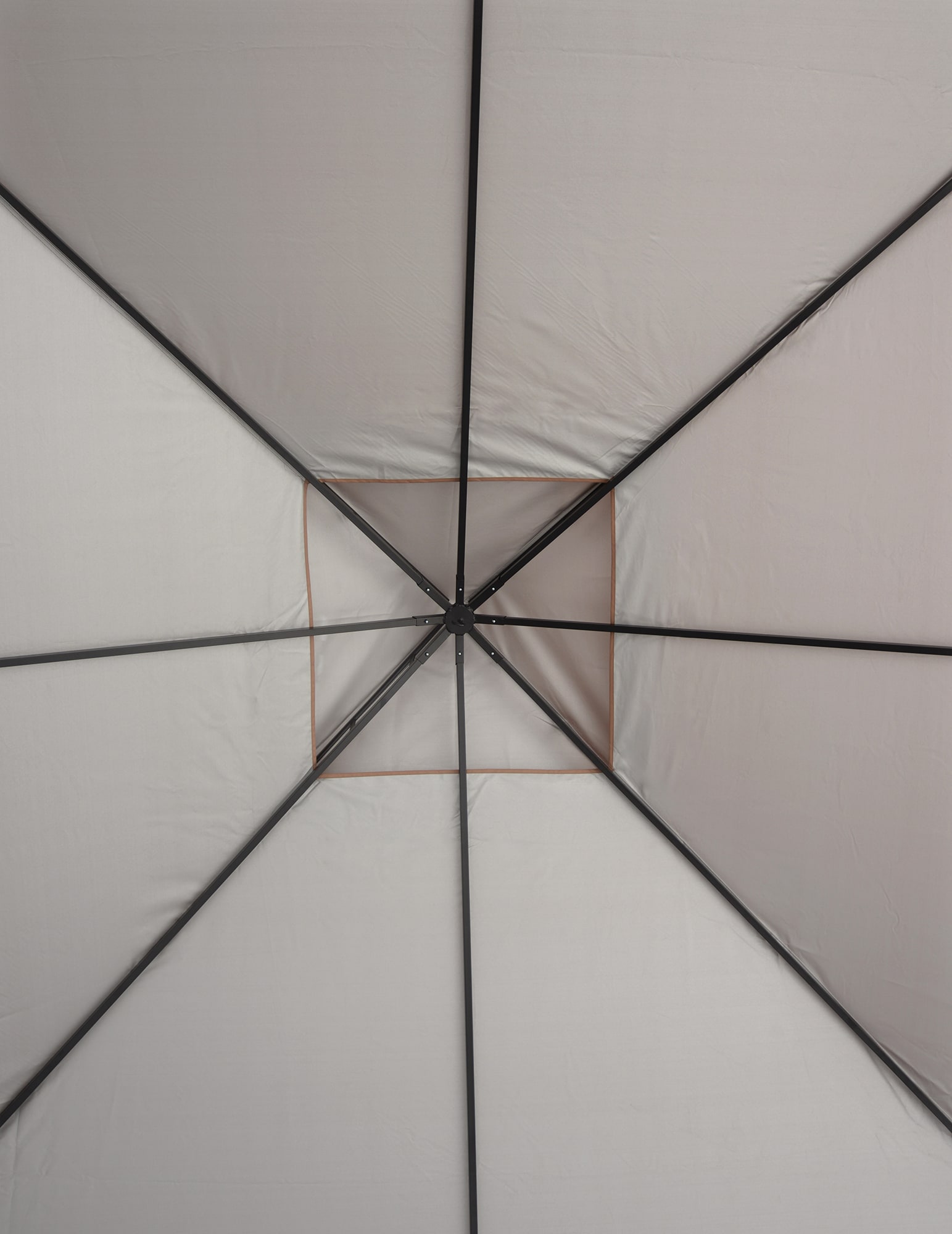 ShelterLogic 24011 Wood-Resin-Gazebos - View #2