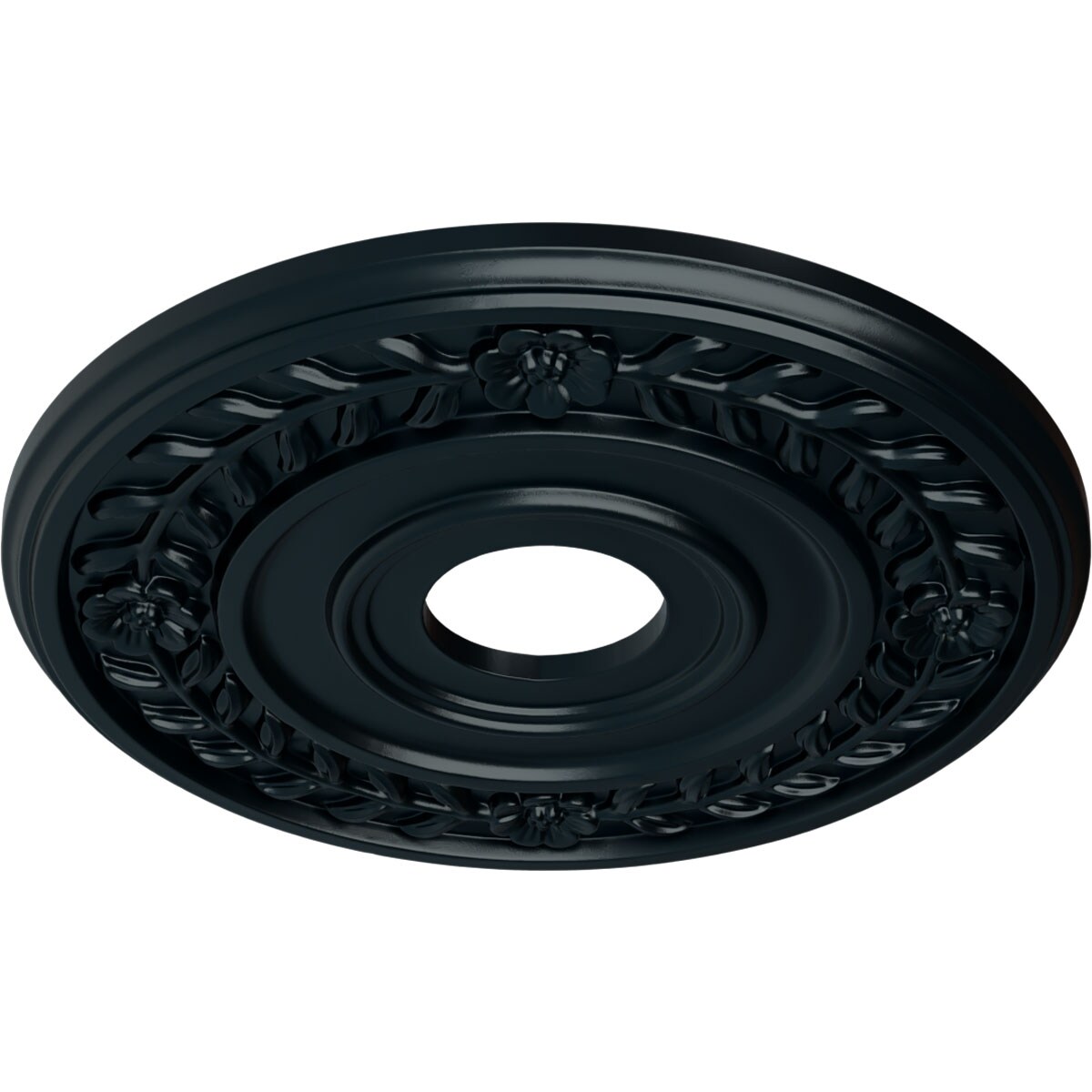 Ekena Millwork CM16WRNSF Ceiling-Medallions - View #2