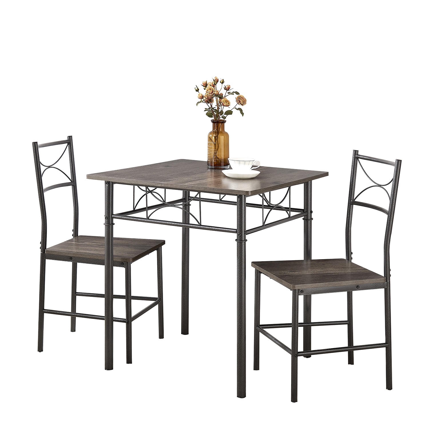 GZMR GM-W2198 Dining-Sets - View #3