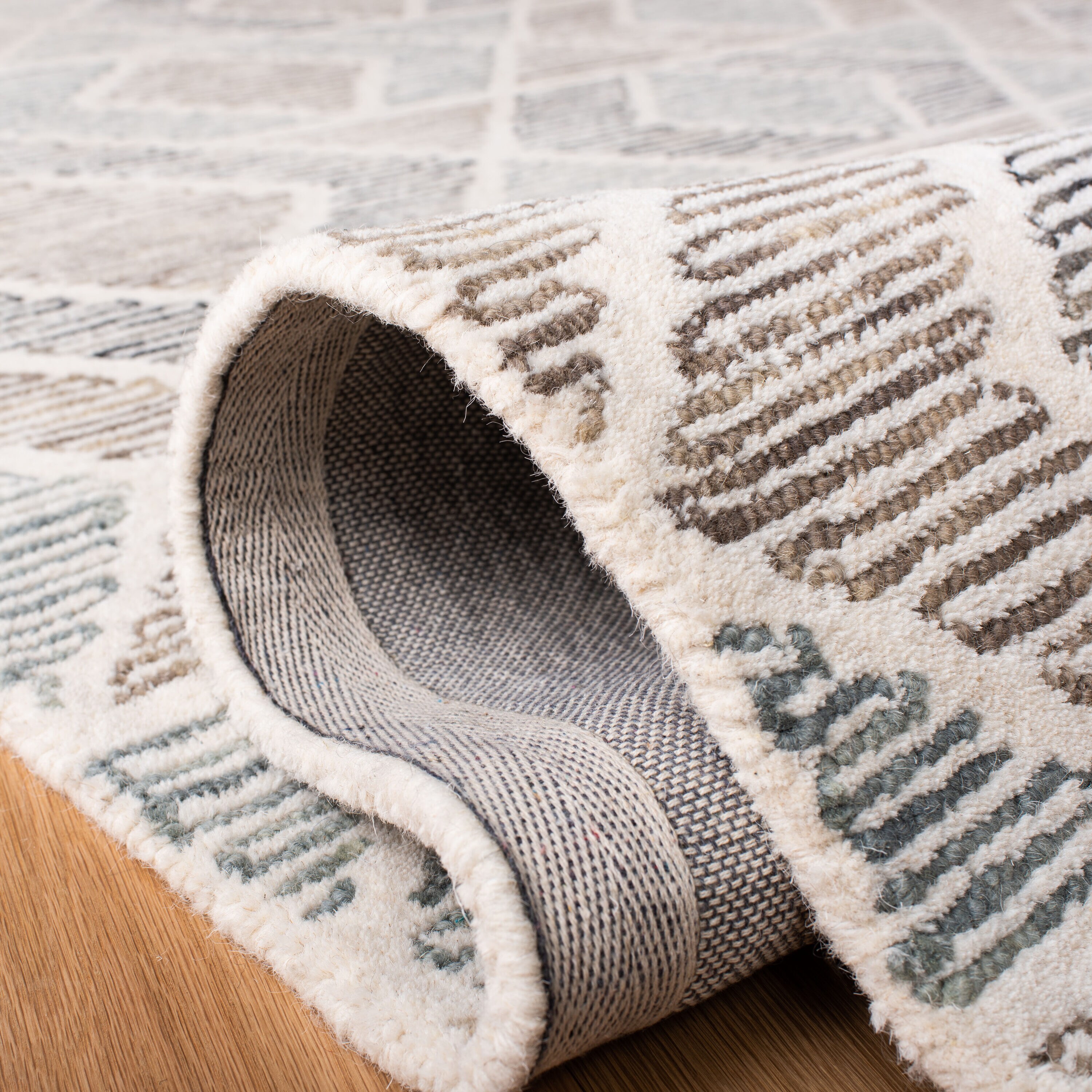 Safavieh PRE219M-28 rugs - View #6