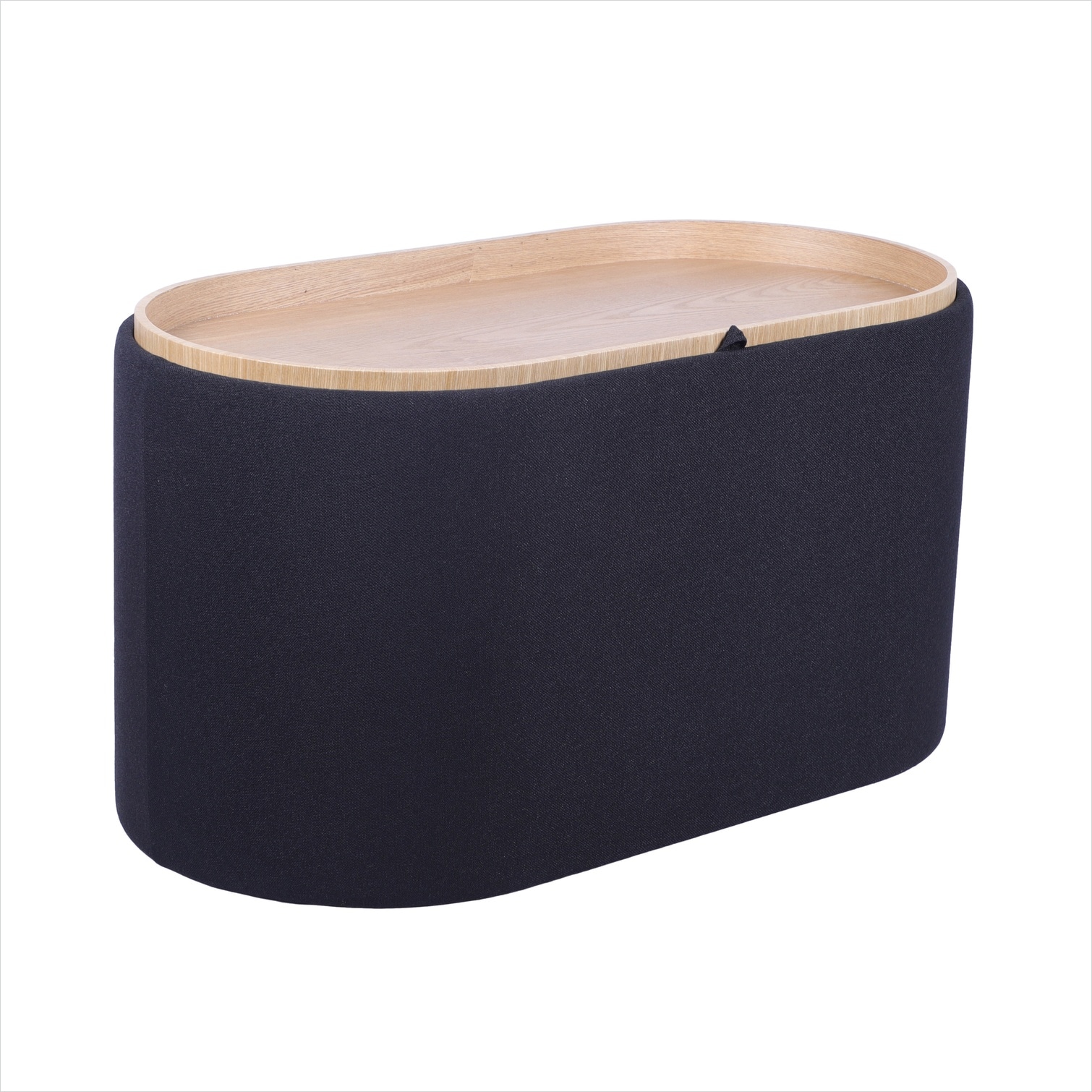 Naturefalls B6RL7589F1FL Indoor-Ottomans - View #4