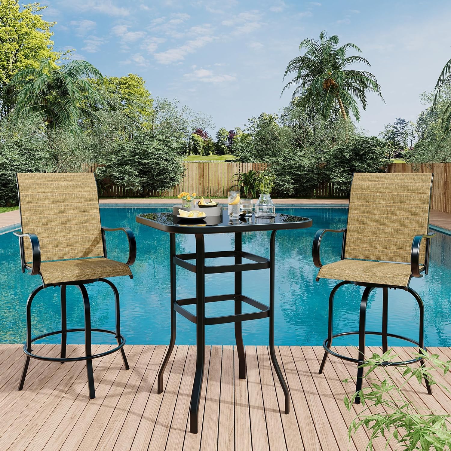 GAOMON CJH-CHAIR-PHO209021 Patio-Chairs - View #7