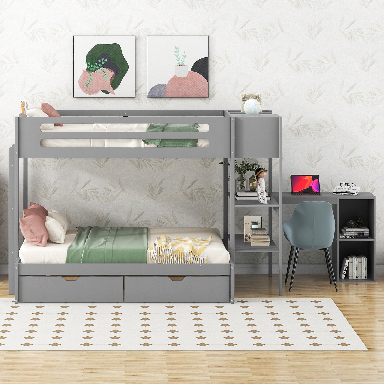 BESTCOSTY GX001LJW611AAE-ZY beds - View #6