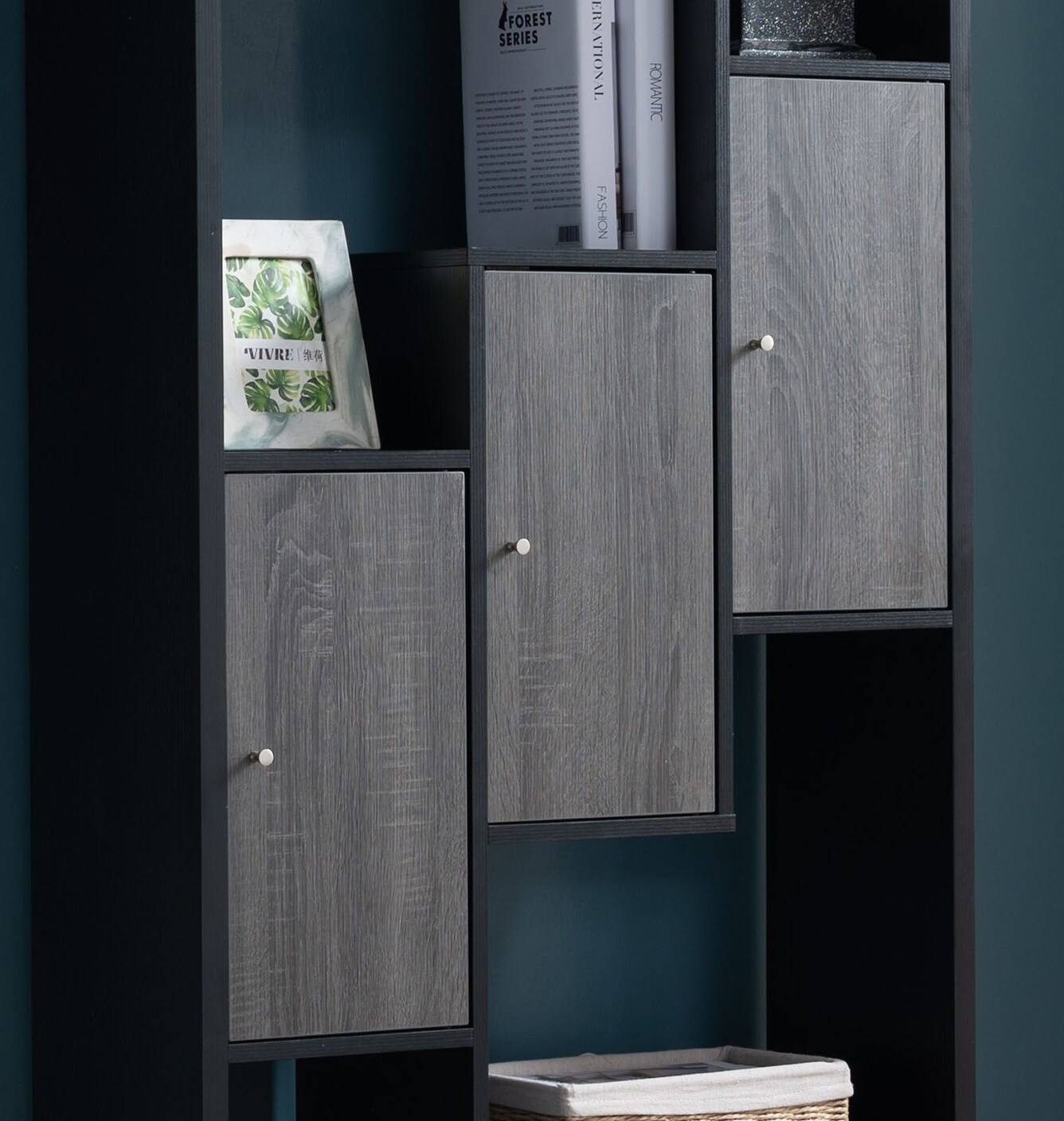 FC Design ID90213041 bookcases - View #4