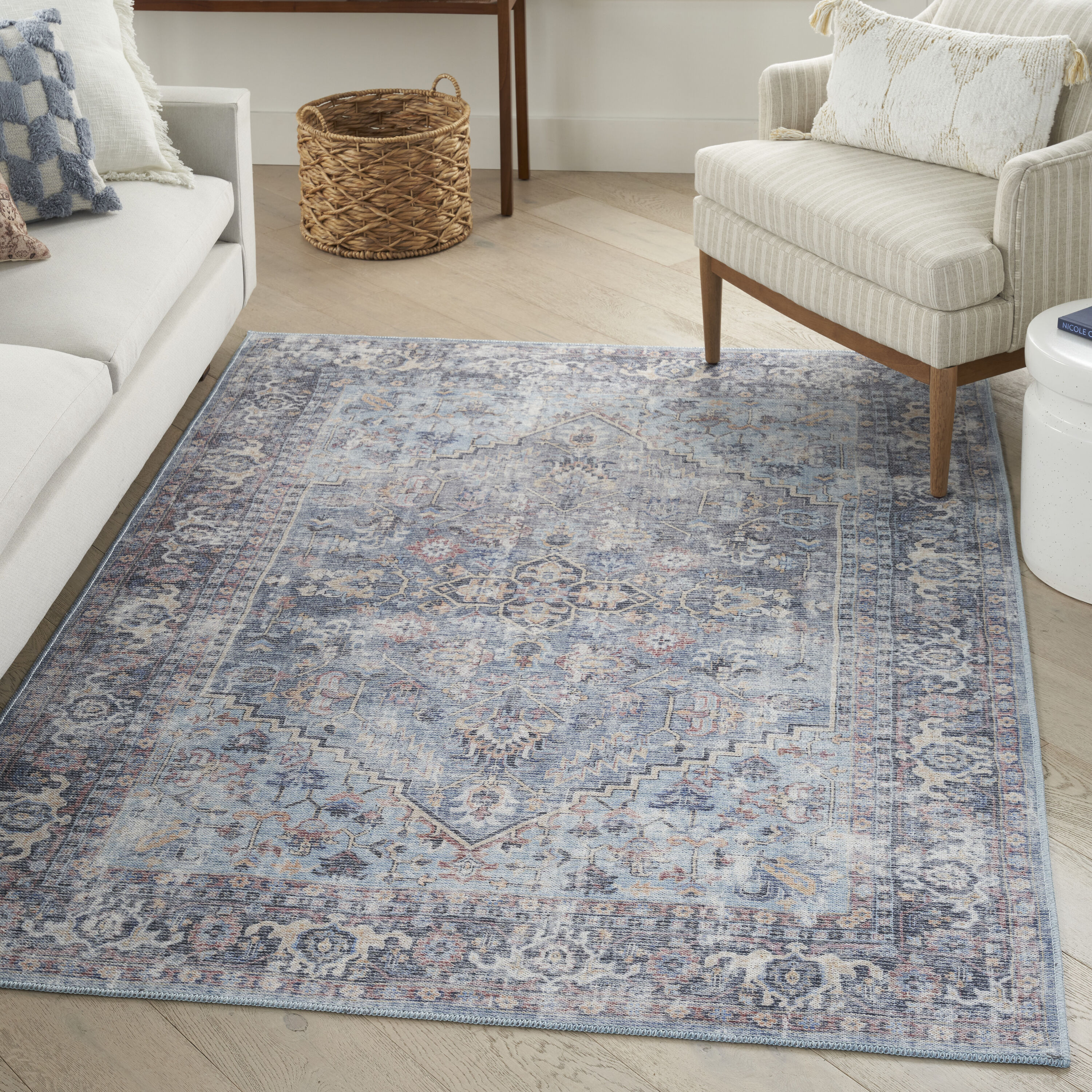 Nicole Curtis 099446164704 rugs - View #5