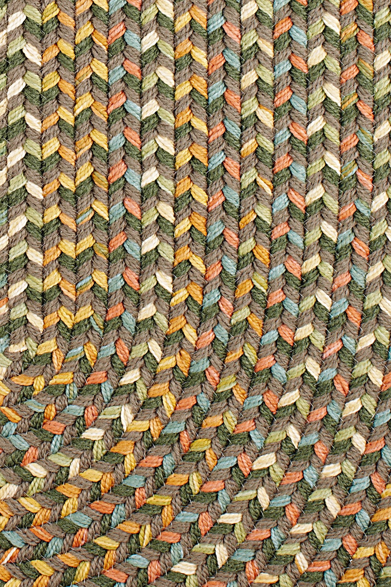 Rhody Rug CY27R096X096 rugs - View #2