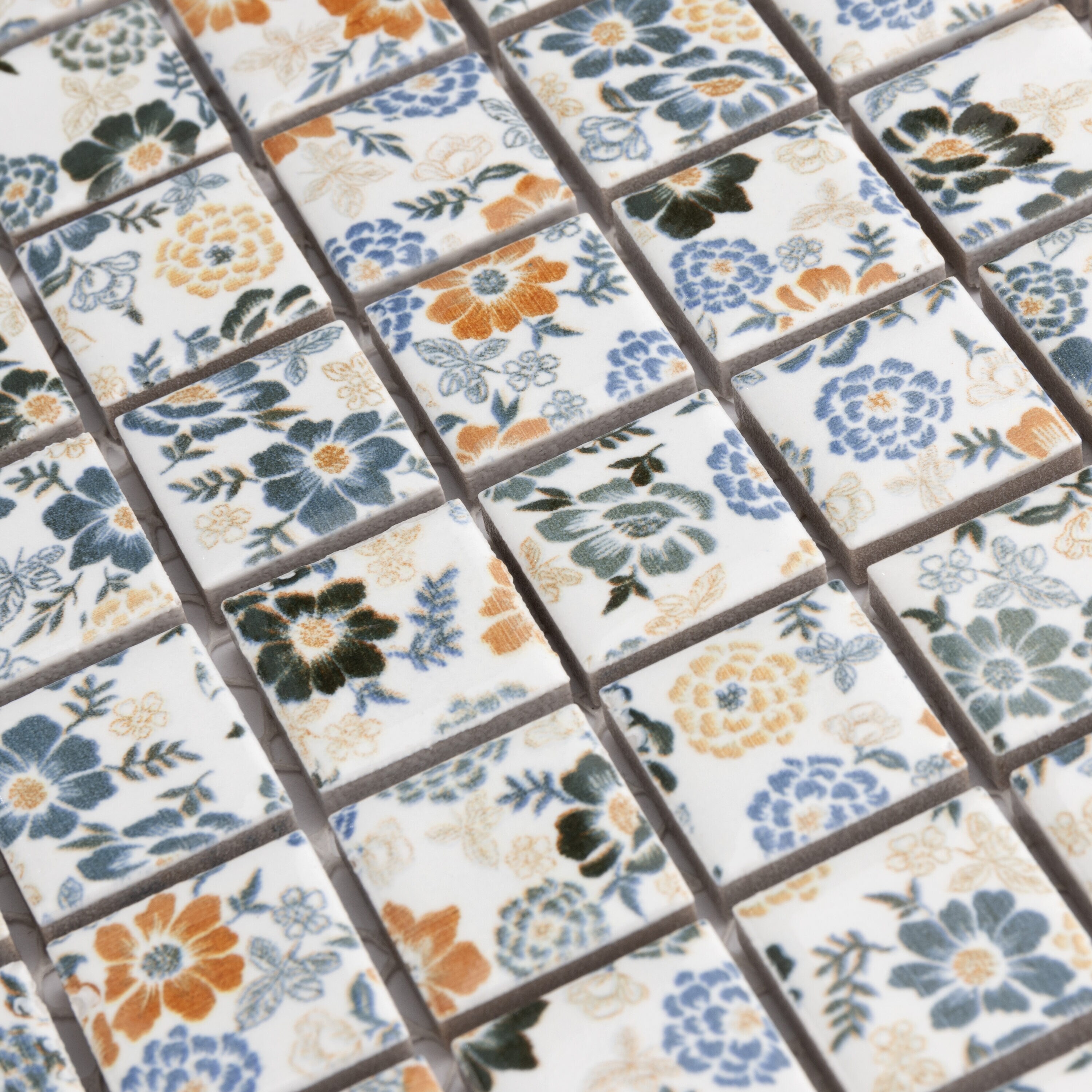 Affinity Tile WTCSPRFL Ceramic-Tile - View #5