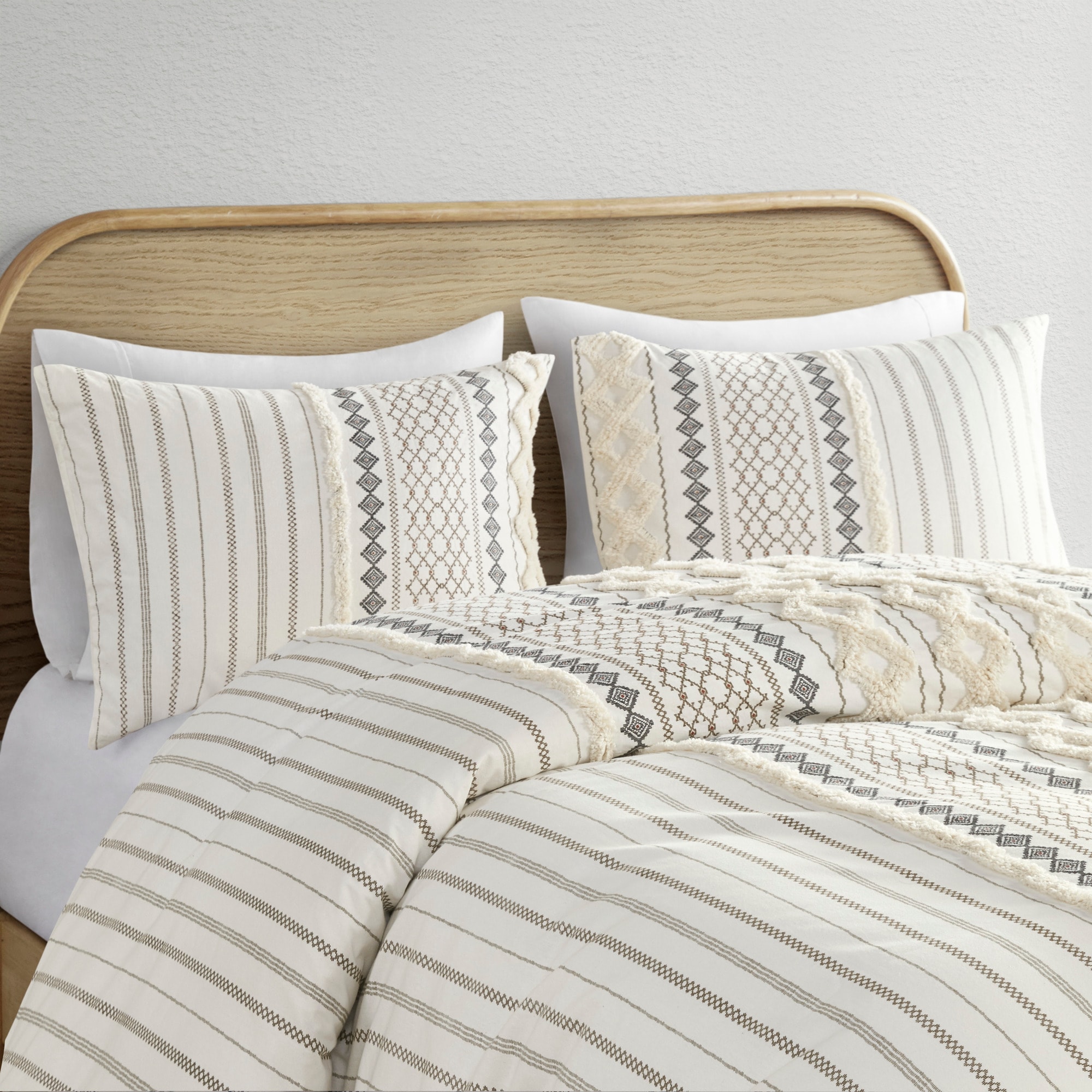 INK+IVY II10-995 bedding - View #7