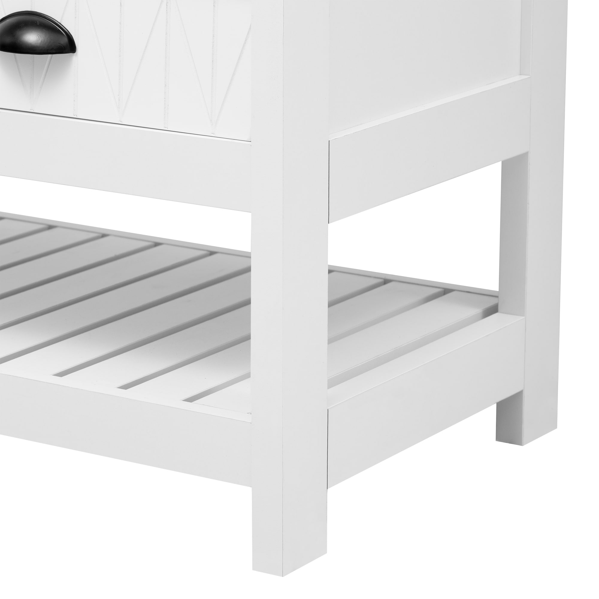 SINOFURN SYD330005WT Hall-Trees - View #13