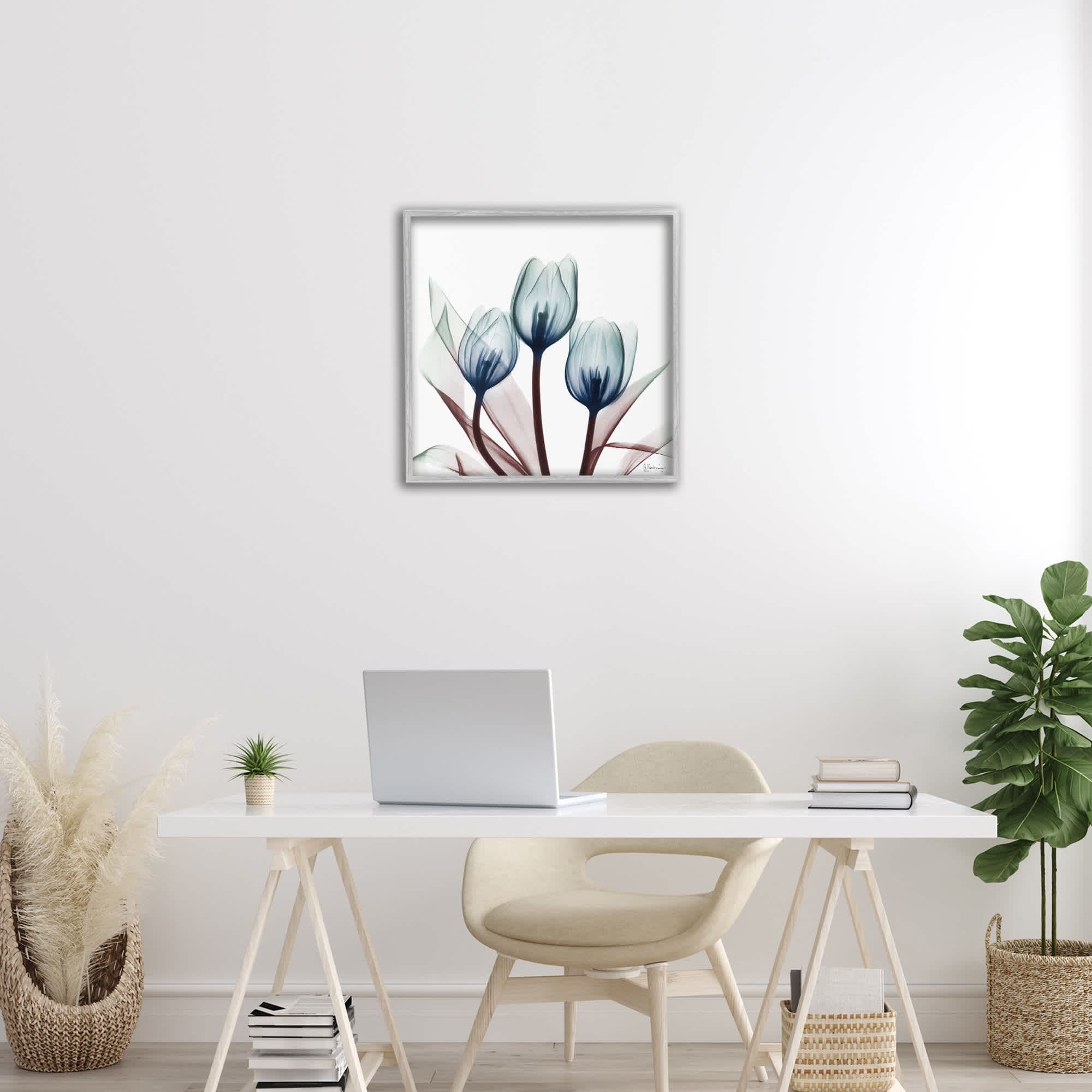 Stupell Industries BS-015-GFF-24X24 Wall-Art - View #3