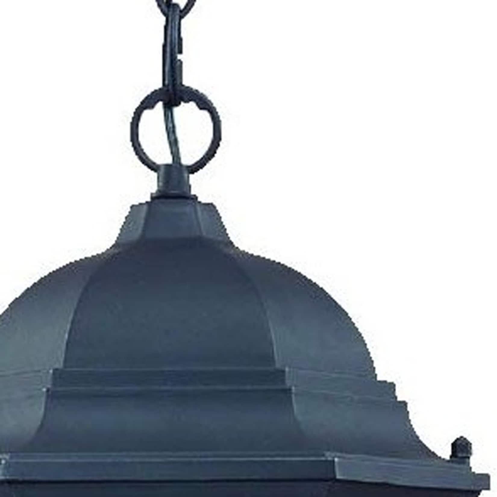 HomeRoots 4000398012 Outdoor-Wall-Lighting - View #4