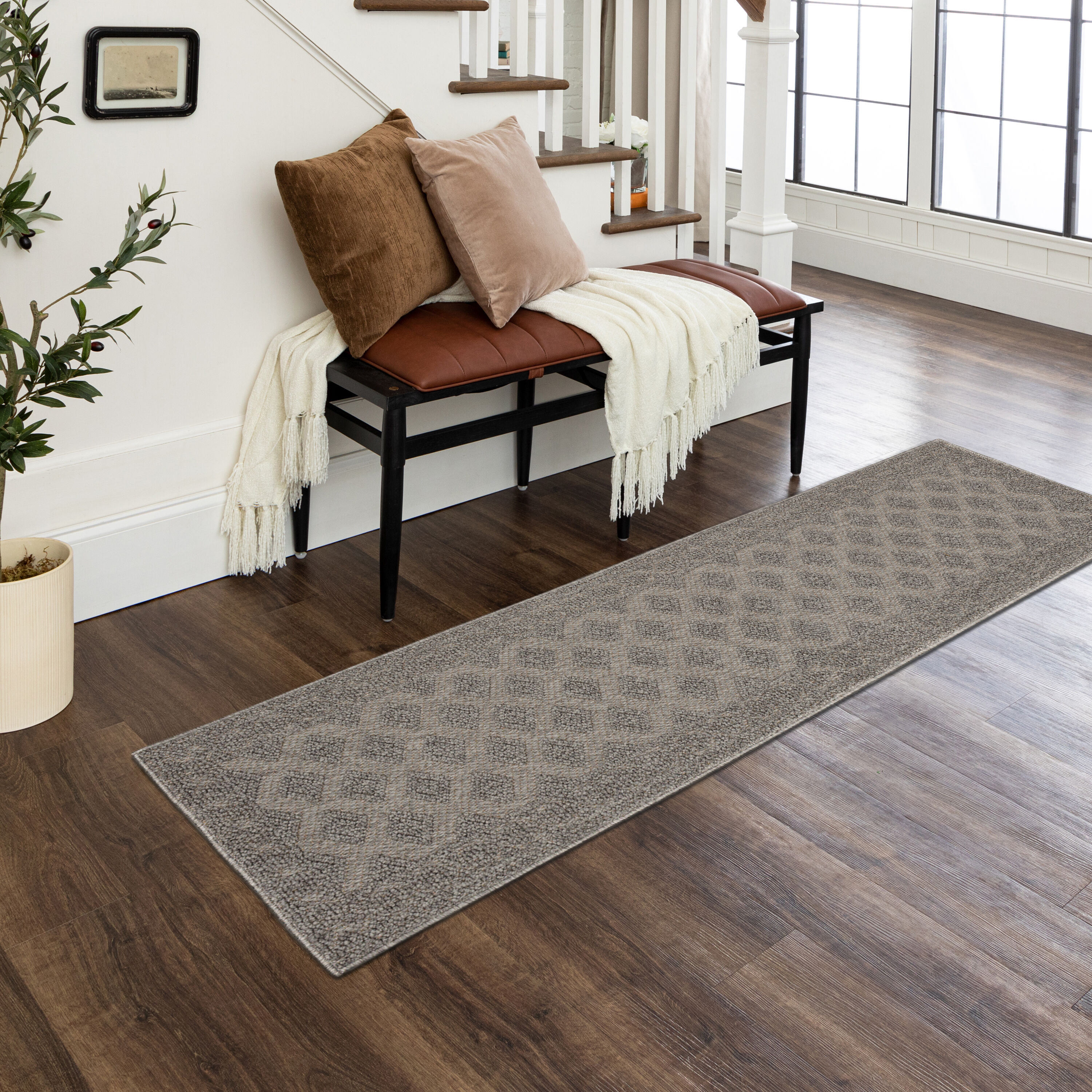 Style Selections R1447 131 235090 rugs - View #5