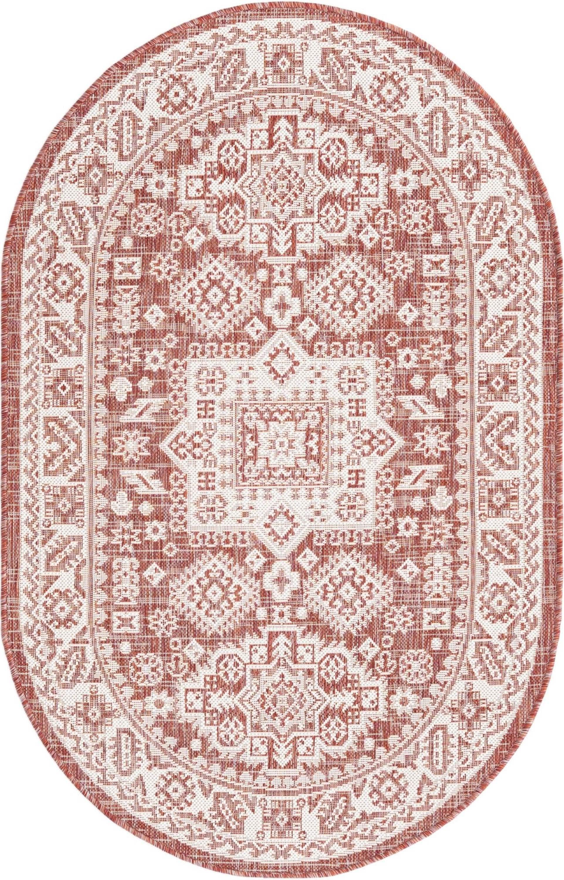 Unique Loom 3162630 rugs - View #8