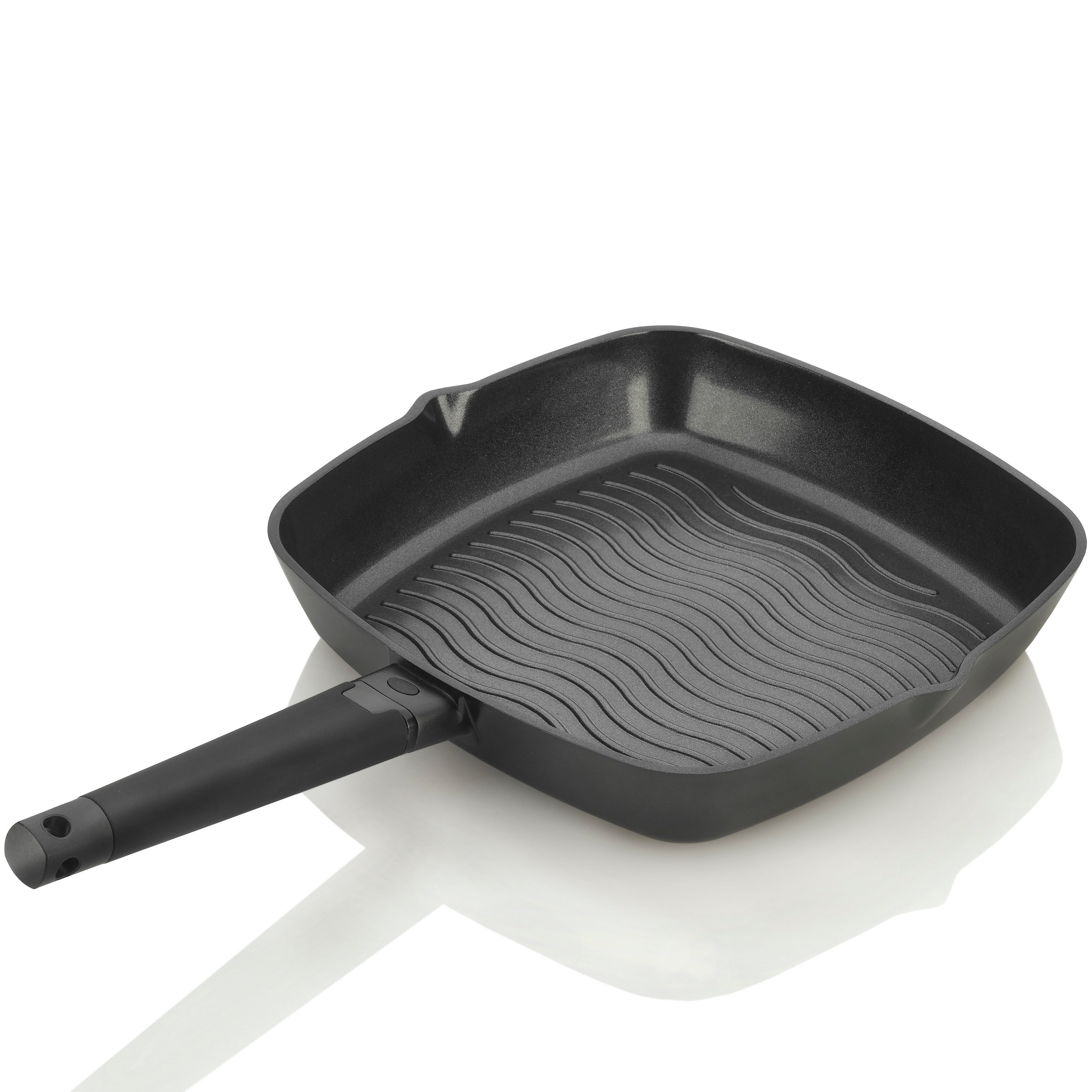 Induction Grill Pans