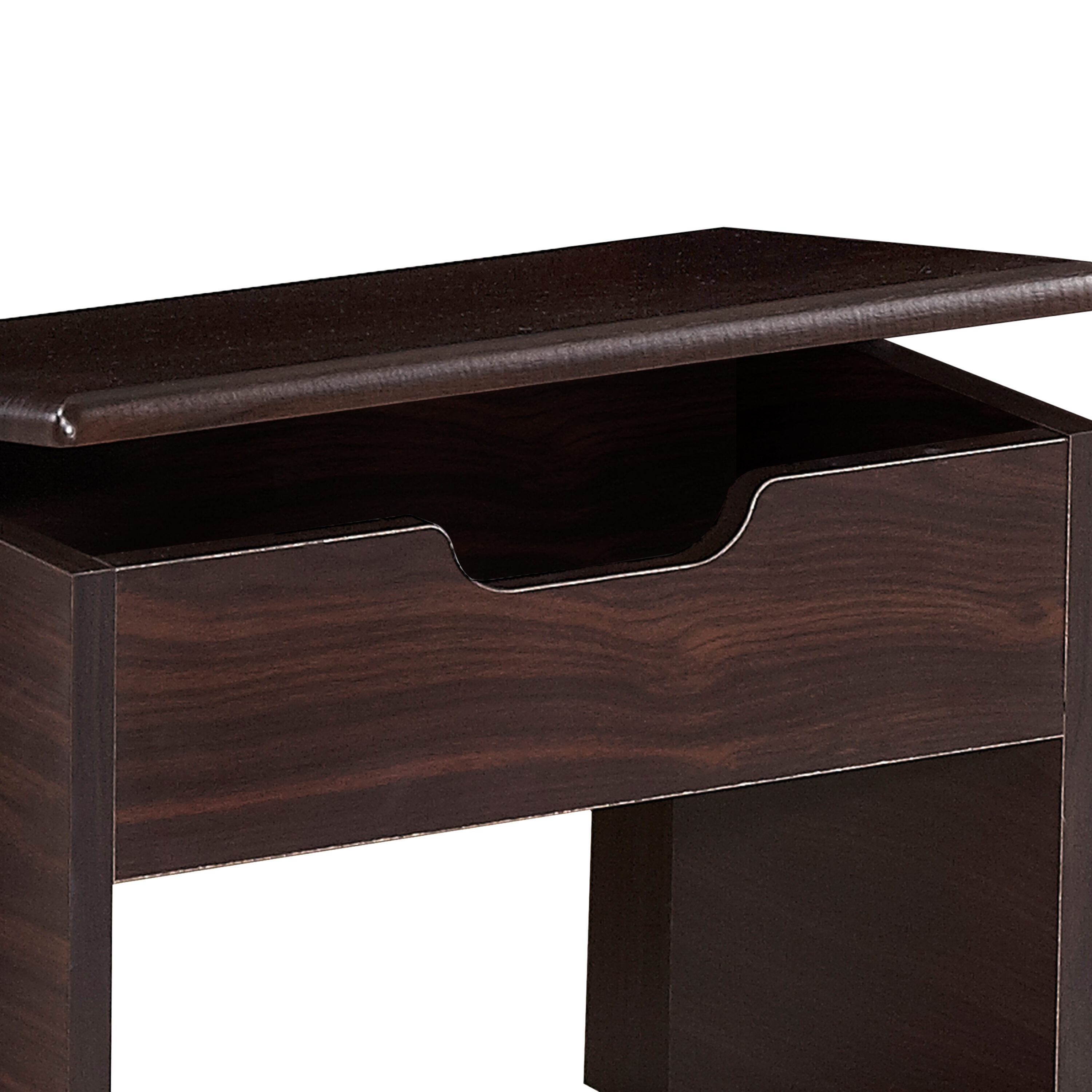 Furniture of America YNJ-317-4 Bedroom-Vanities - View #5
