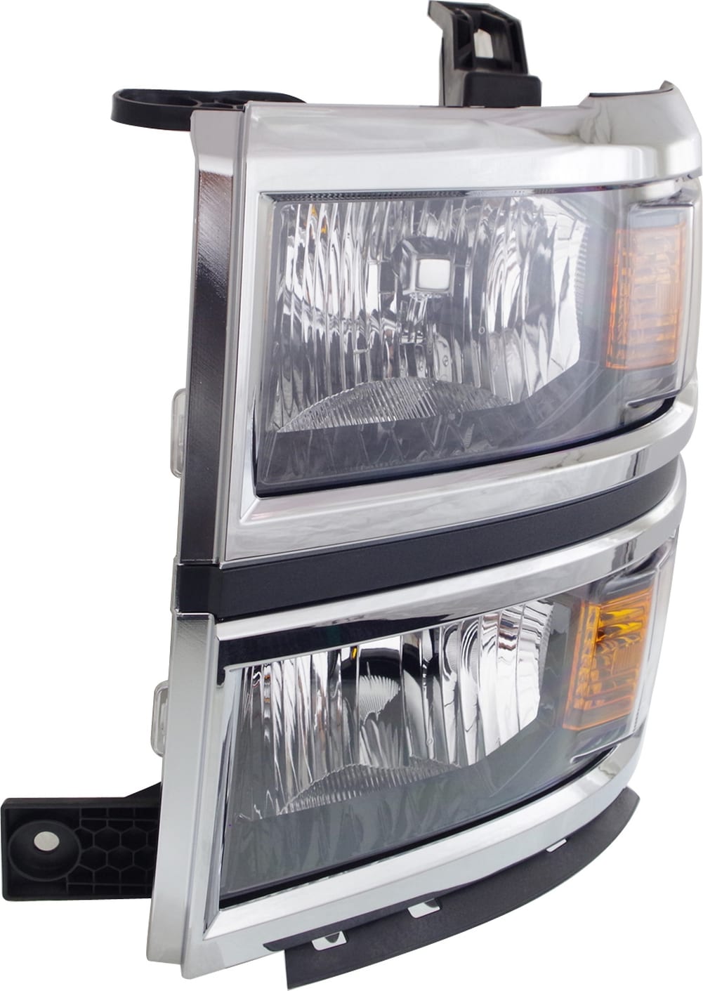 Garage-Pro JCWREPC100356QGP Headlights-Components - View #3
