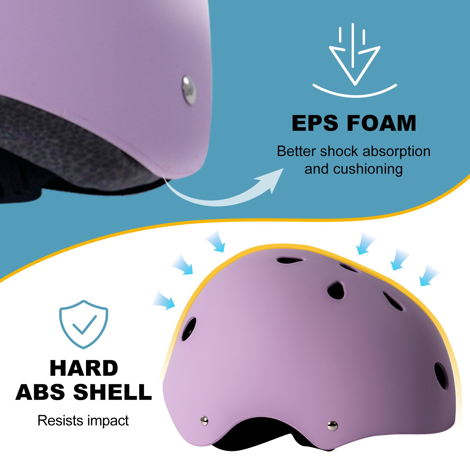 Esazn SOZXCPJ-CD1-ZSS Bike-Accessories - View #2