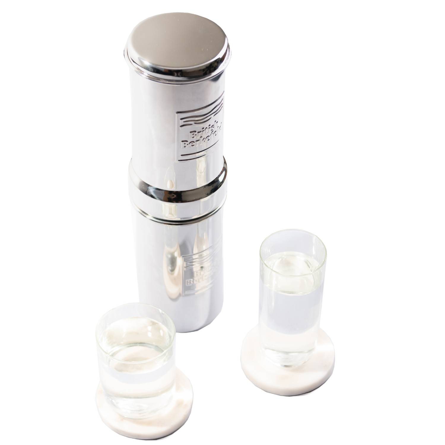 Lehman's 1763921 Water-Filter-Pitchers - View #3