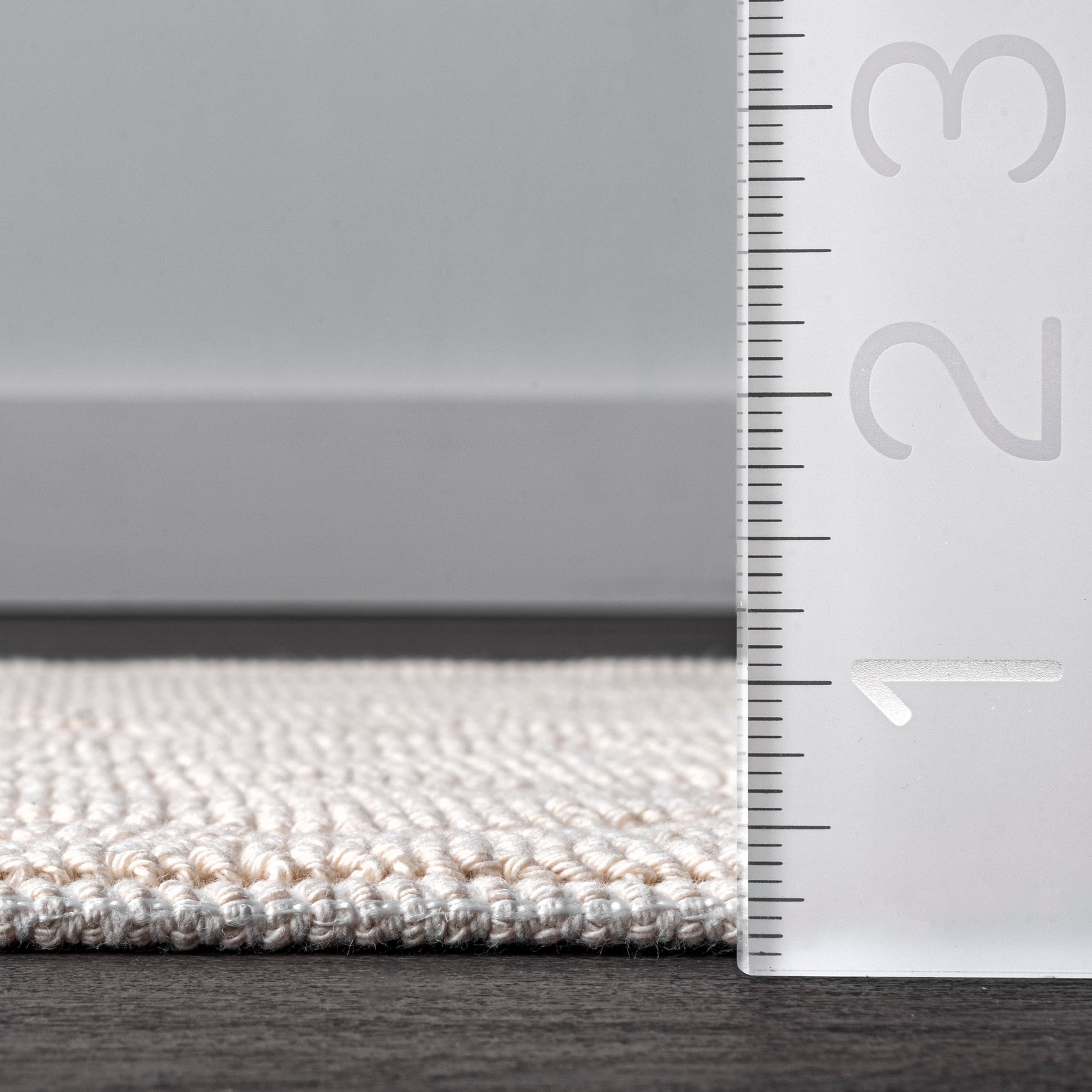 nuLOOM PSKO01B-190210 Bath-Rugs - View #4
