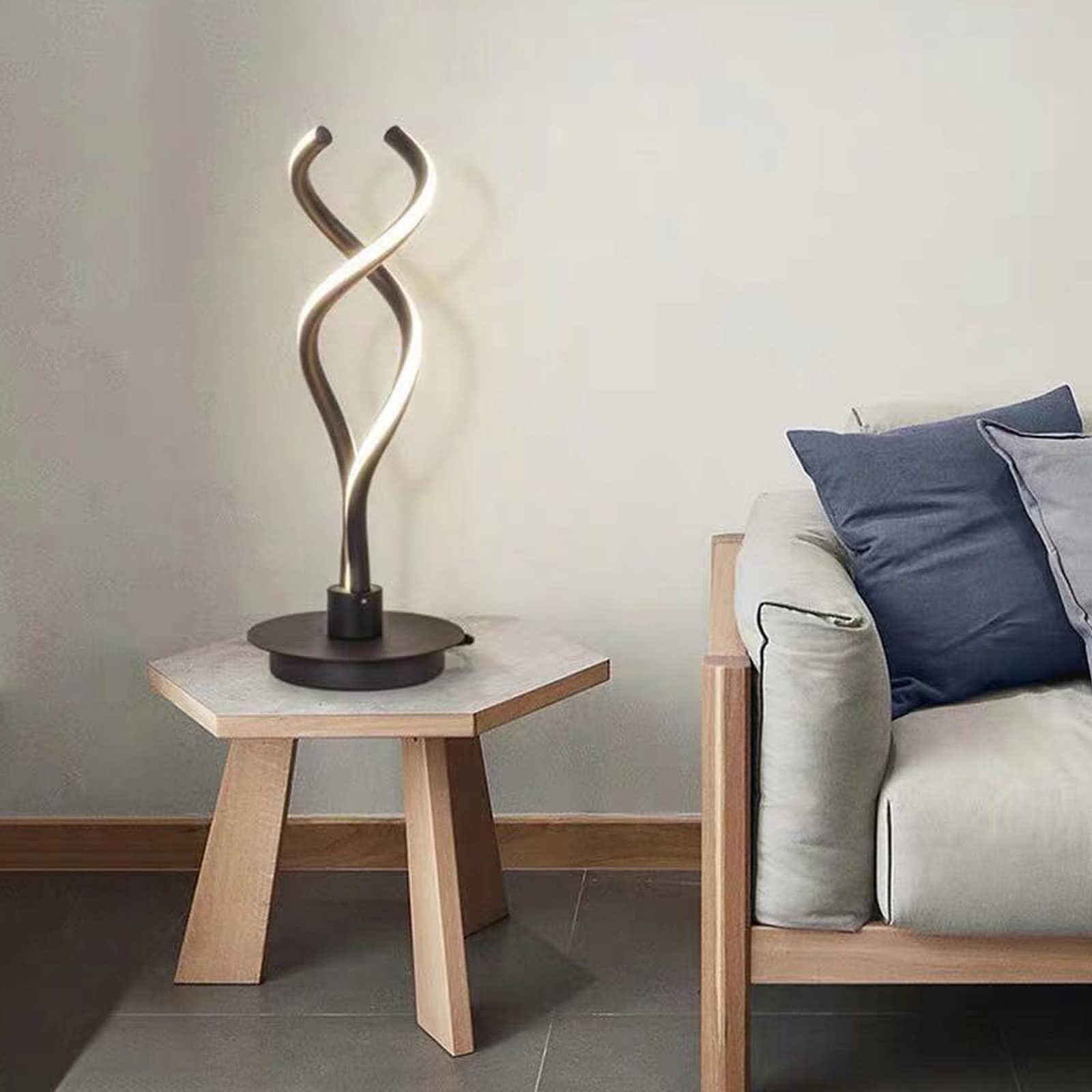Oukaning HG-HCXLST-3489-US floorlamps - View #7