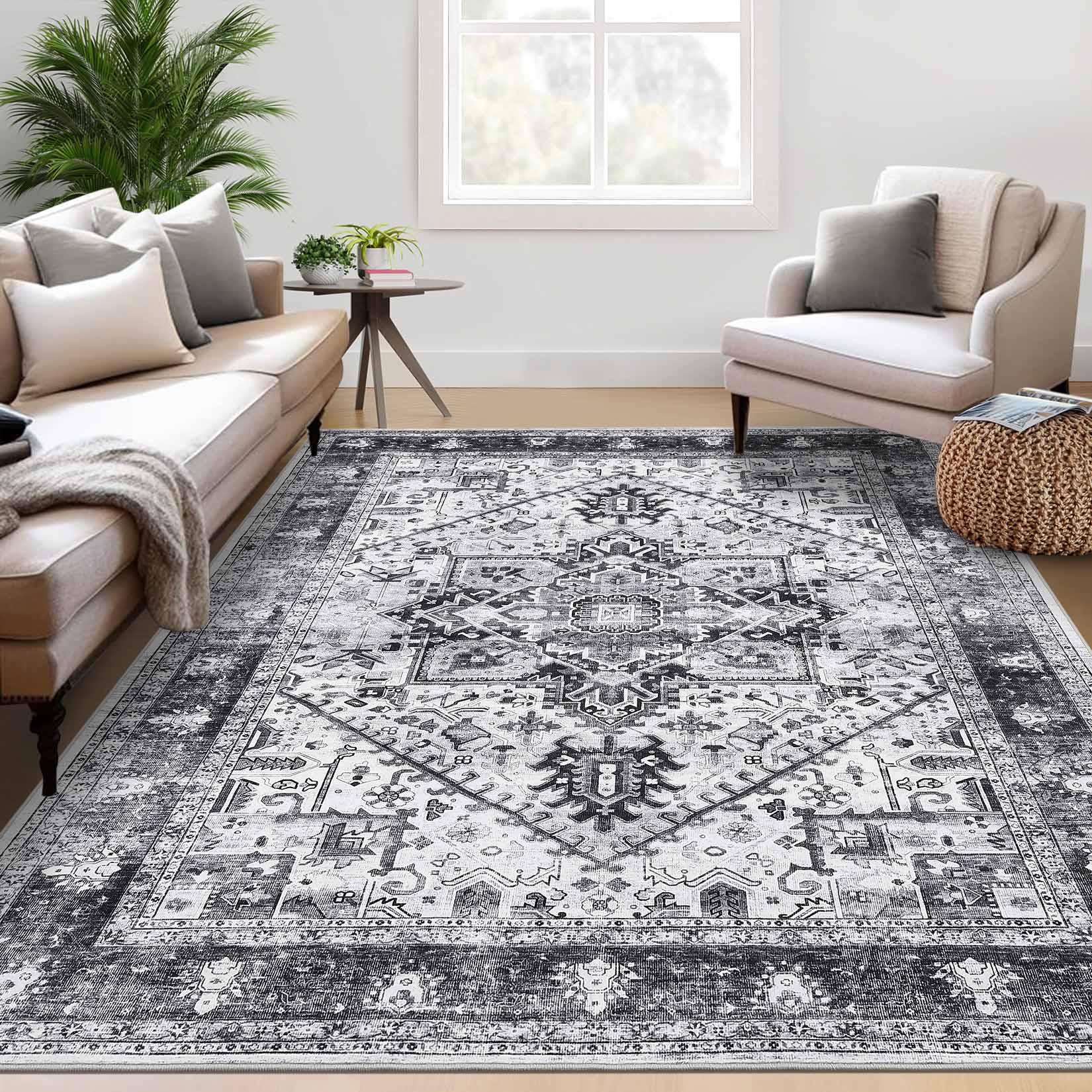 Garvee YXY-LO-PHO-15VRCMOL rugs - View #2
