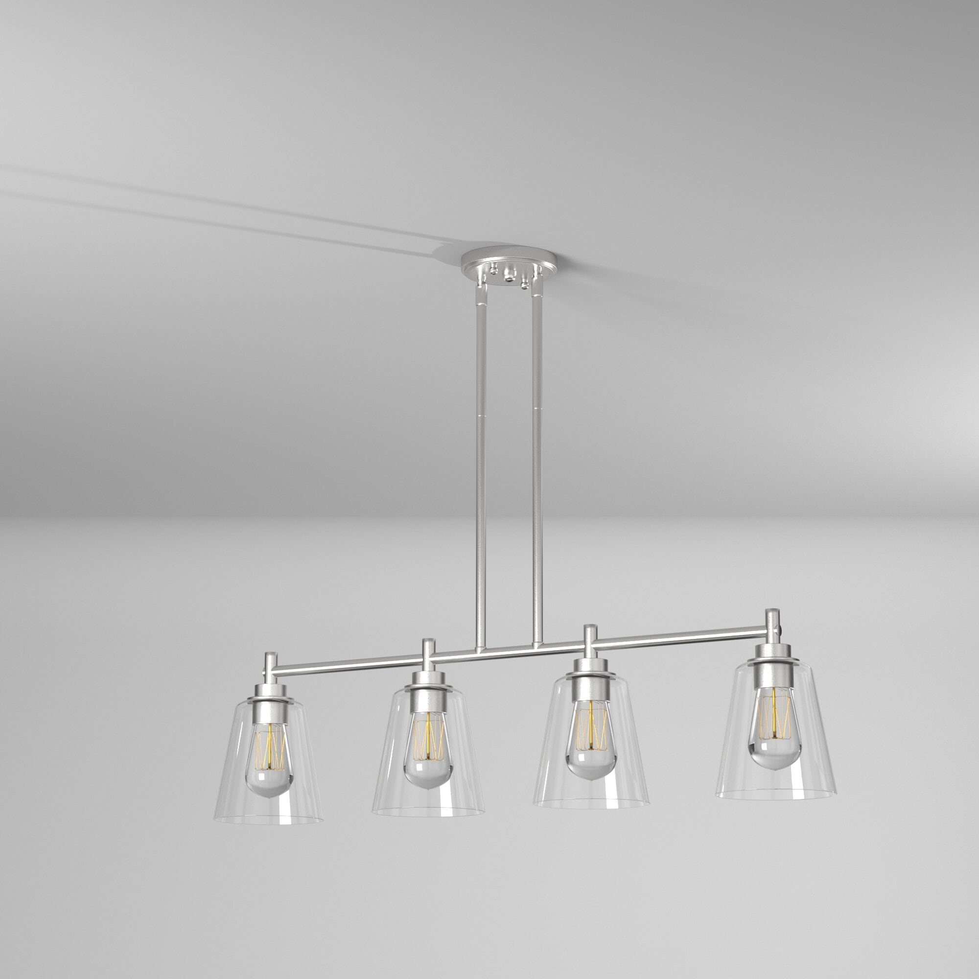 Designers Fountain 95738-SP Pendant-Lights - View #5