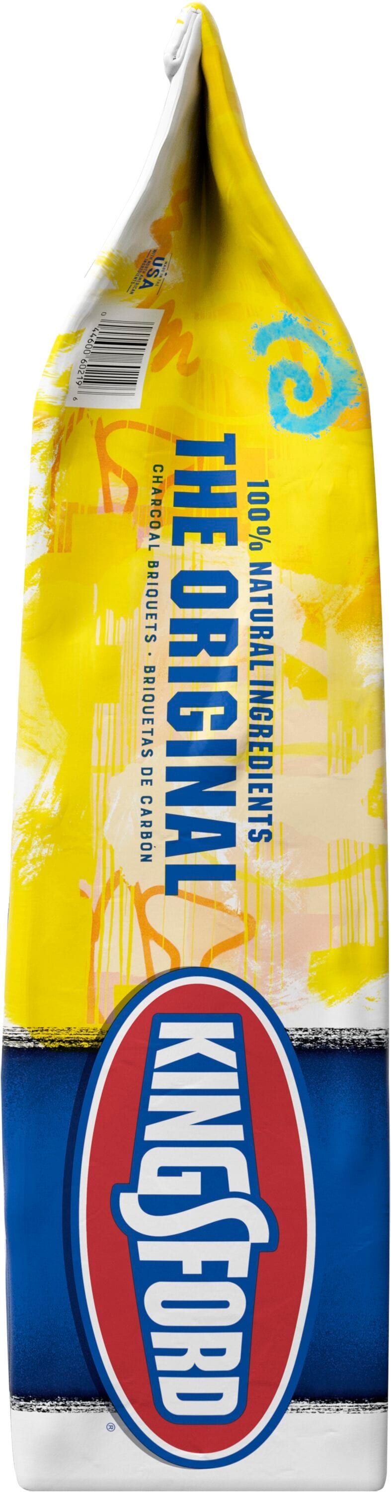 Kingsford 4460060219 Charcoal-Accy - View #11