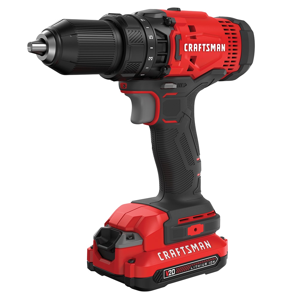 CRAFTSMAN CMCK600D2 Combo-Kits - View #9