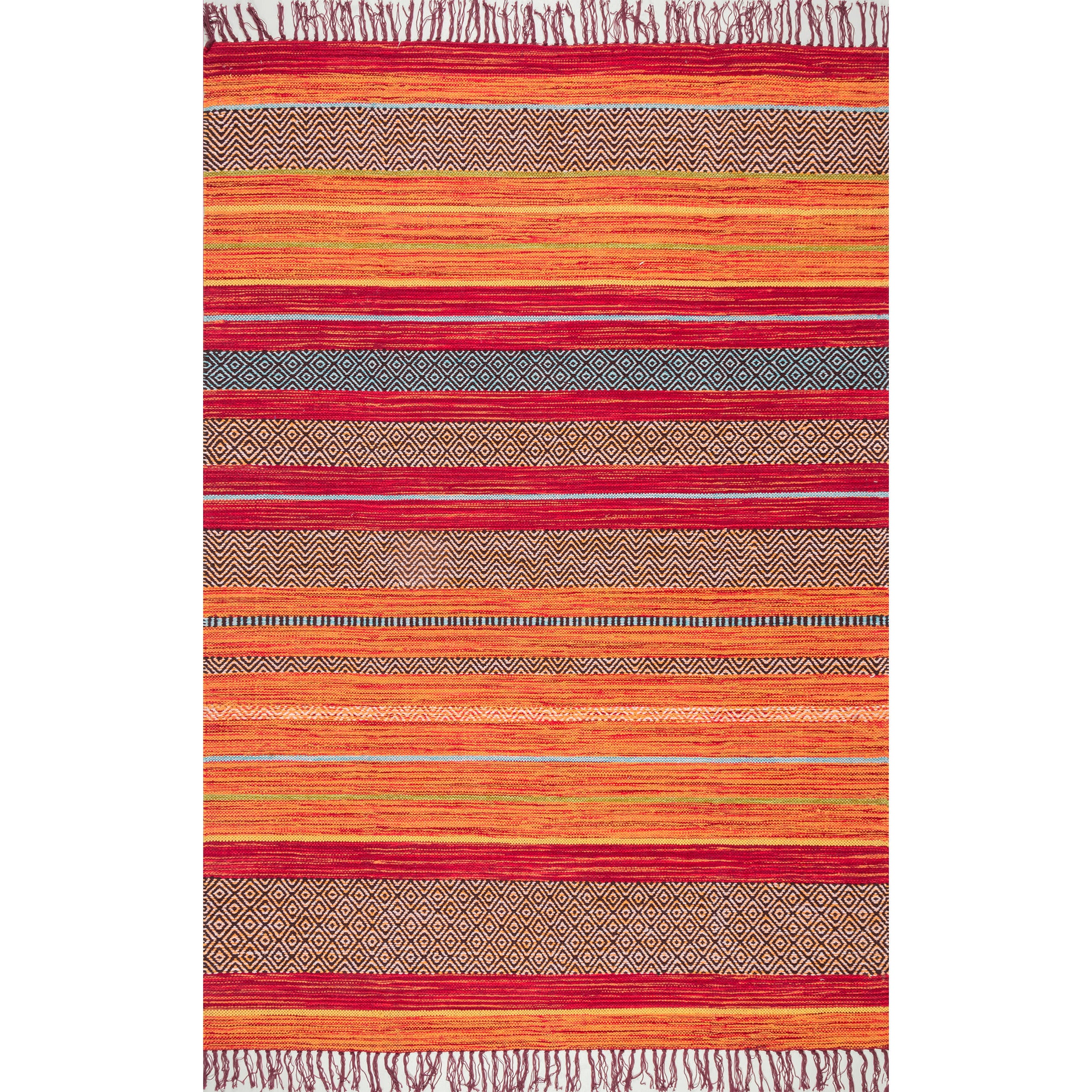 nuLOOM JRFA01B-508 rugs - View #8