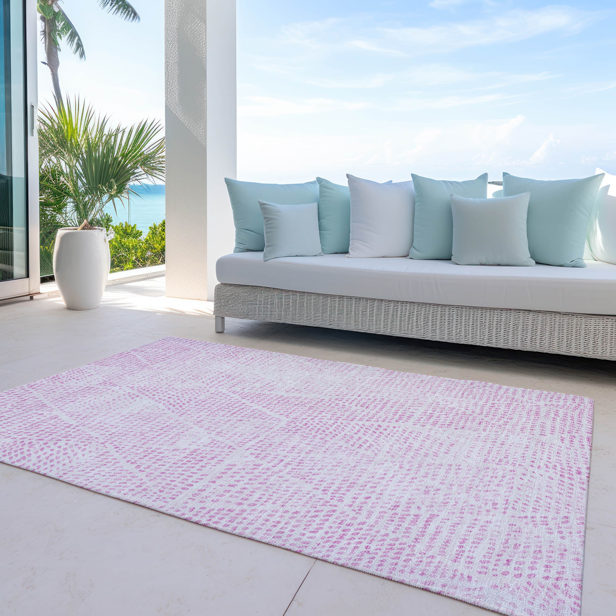 Addison Rugs ACN591PI5X8 rugs - View #9