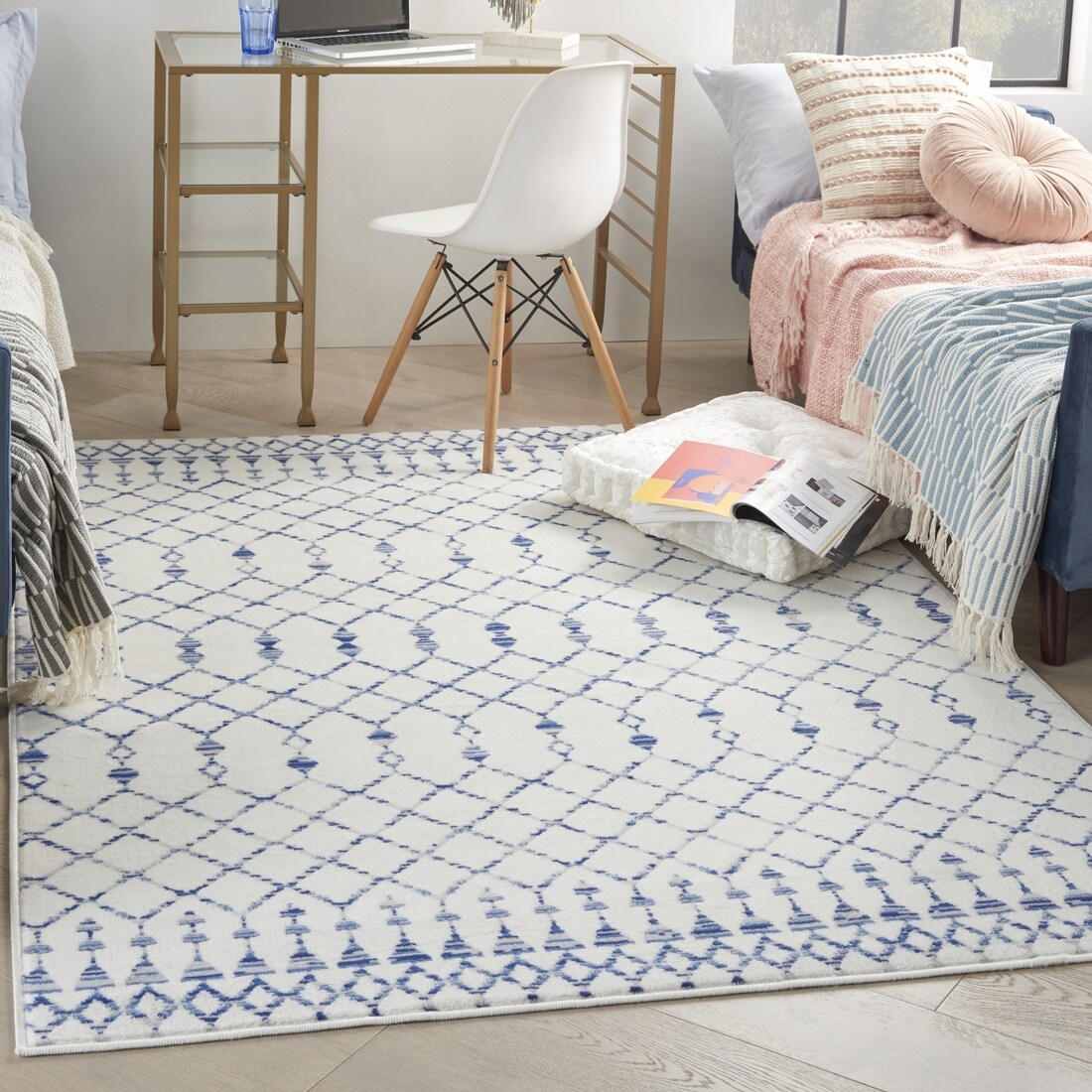 HomeRoots 4000385828 rugs - View #2