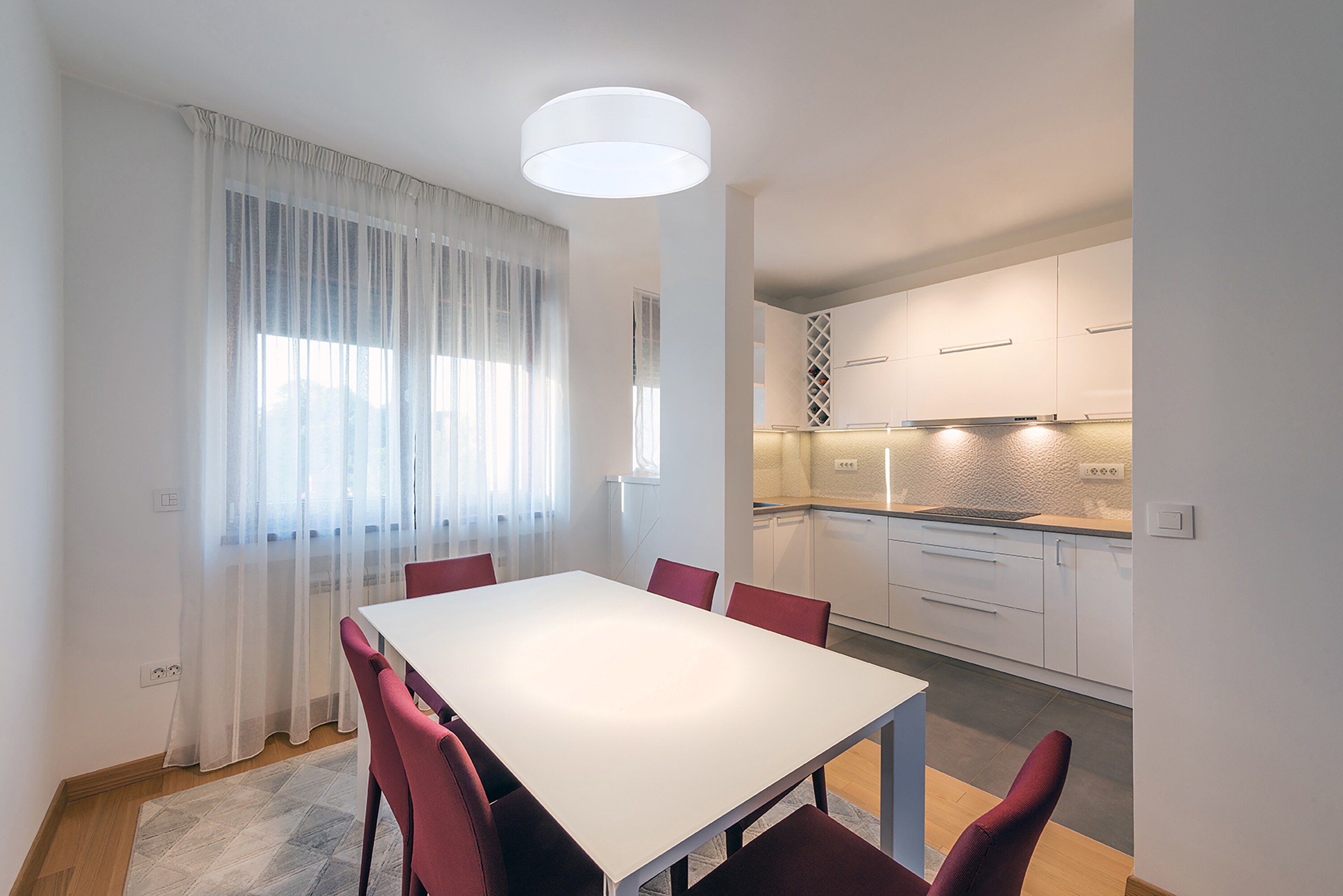 EGLO 93386A flushmounts - View #2