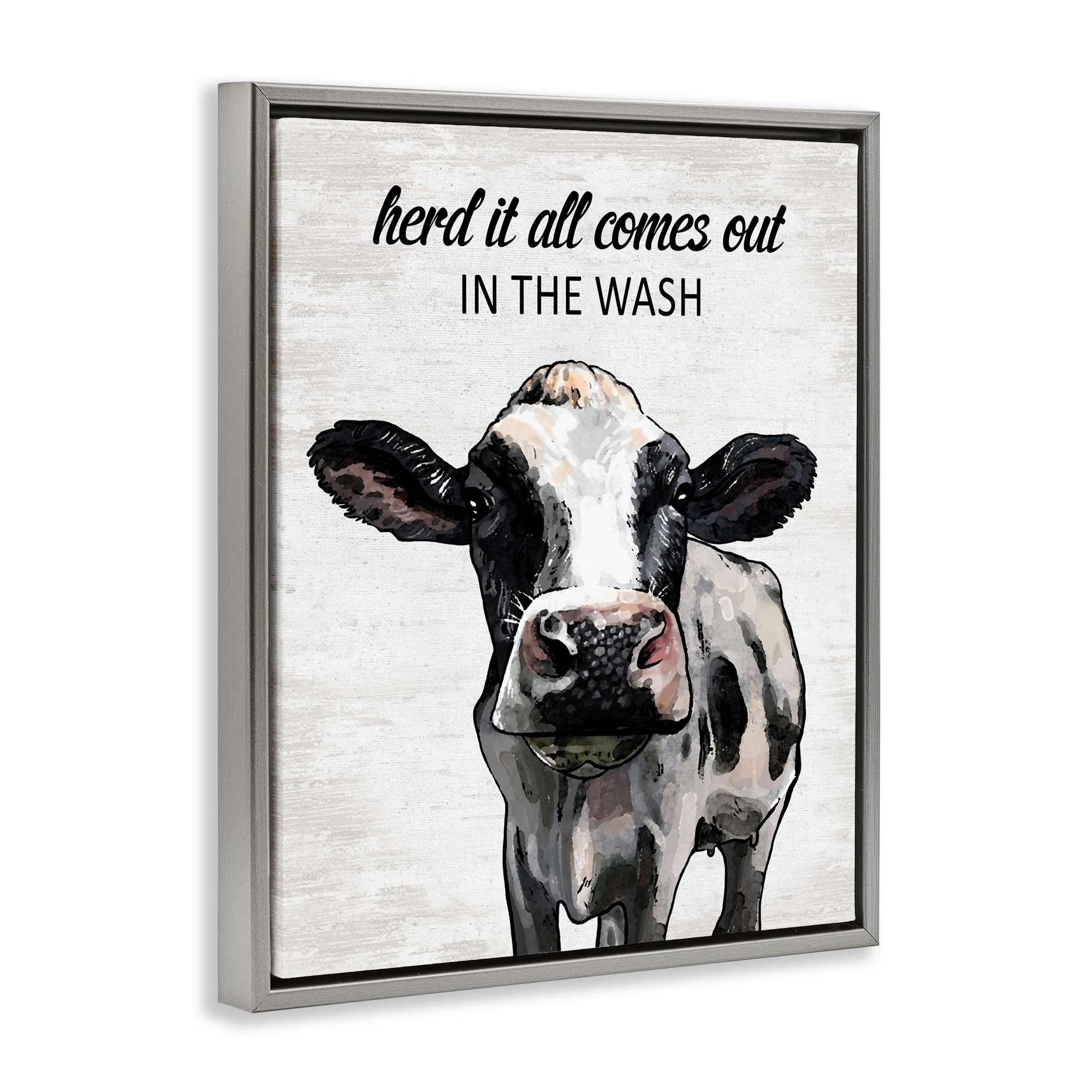 Stupell Industries BS-862-FFL-16X20 Wall-Art - View #2