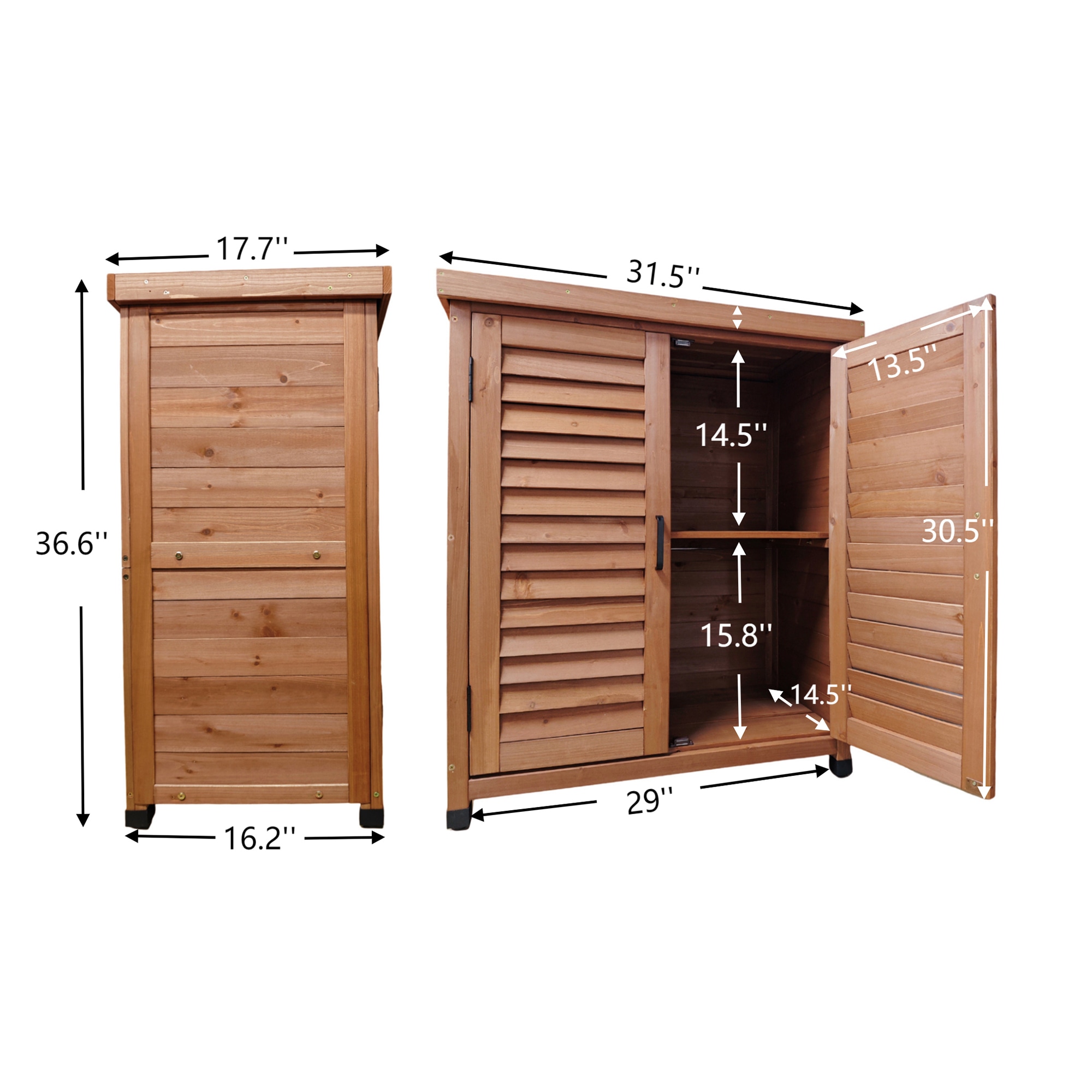 Bybafun YE3300006 Potting-Benches - View #10