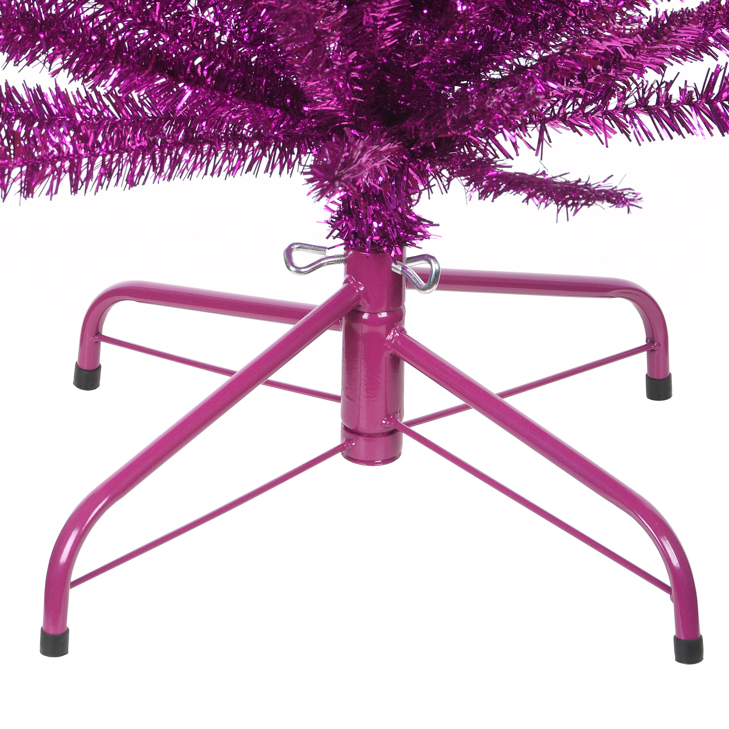 National Tree Company TT33-706-60 Artificial-Christmas-Trees - View #3