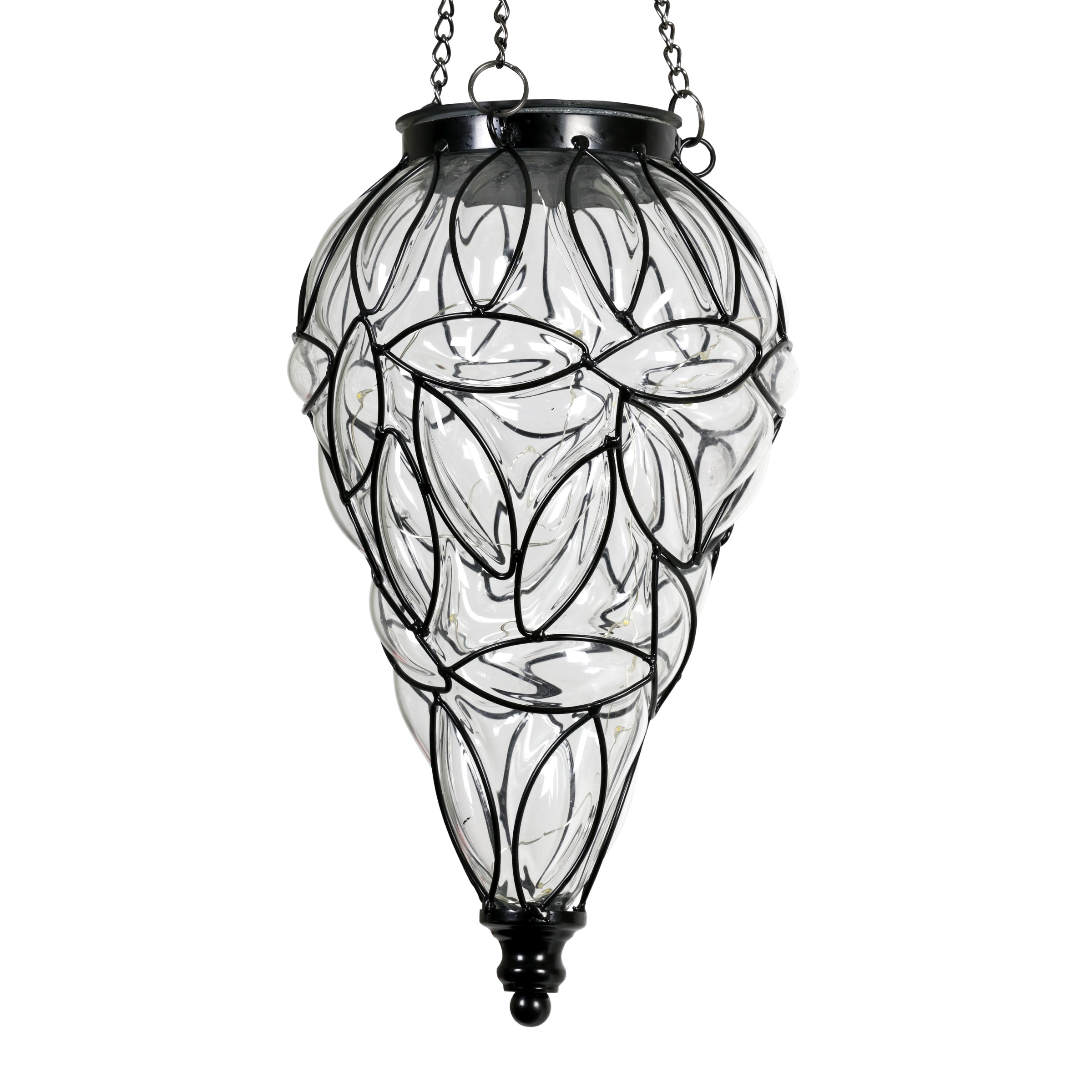 Exhart 13173-RS Outdoor-Decorative-Lanterns - View #11