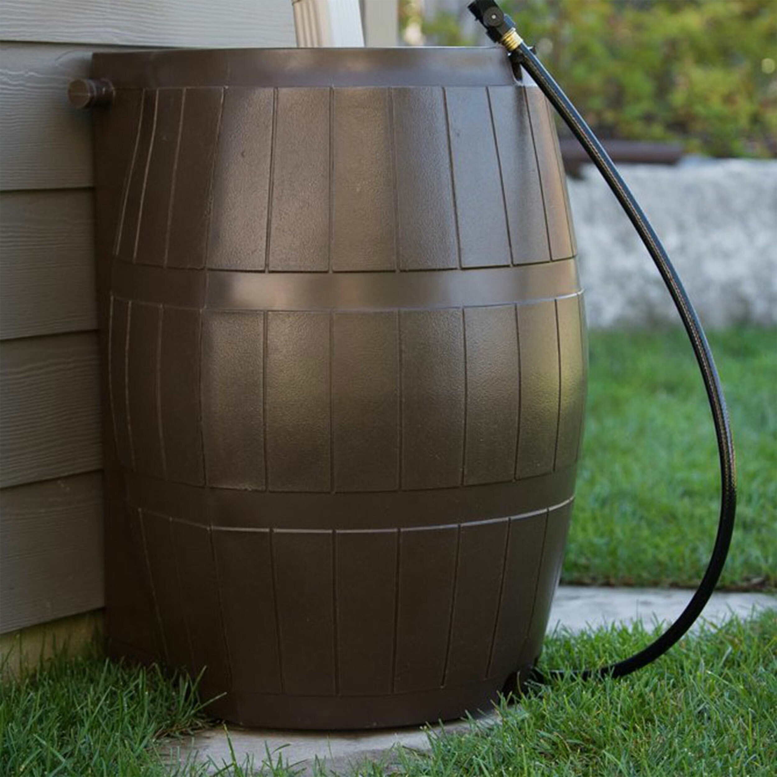 FCMP Outdoor 152783 Rain-Barrels - View #9