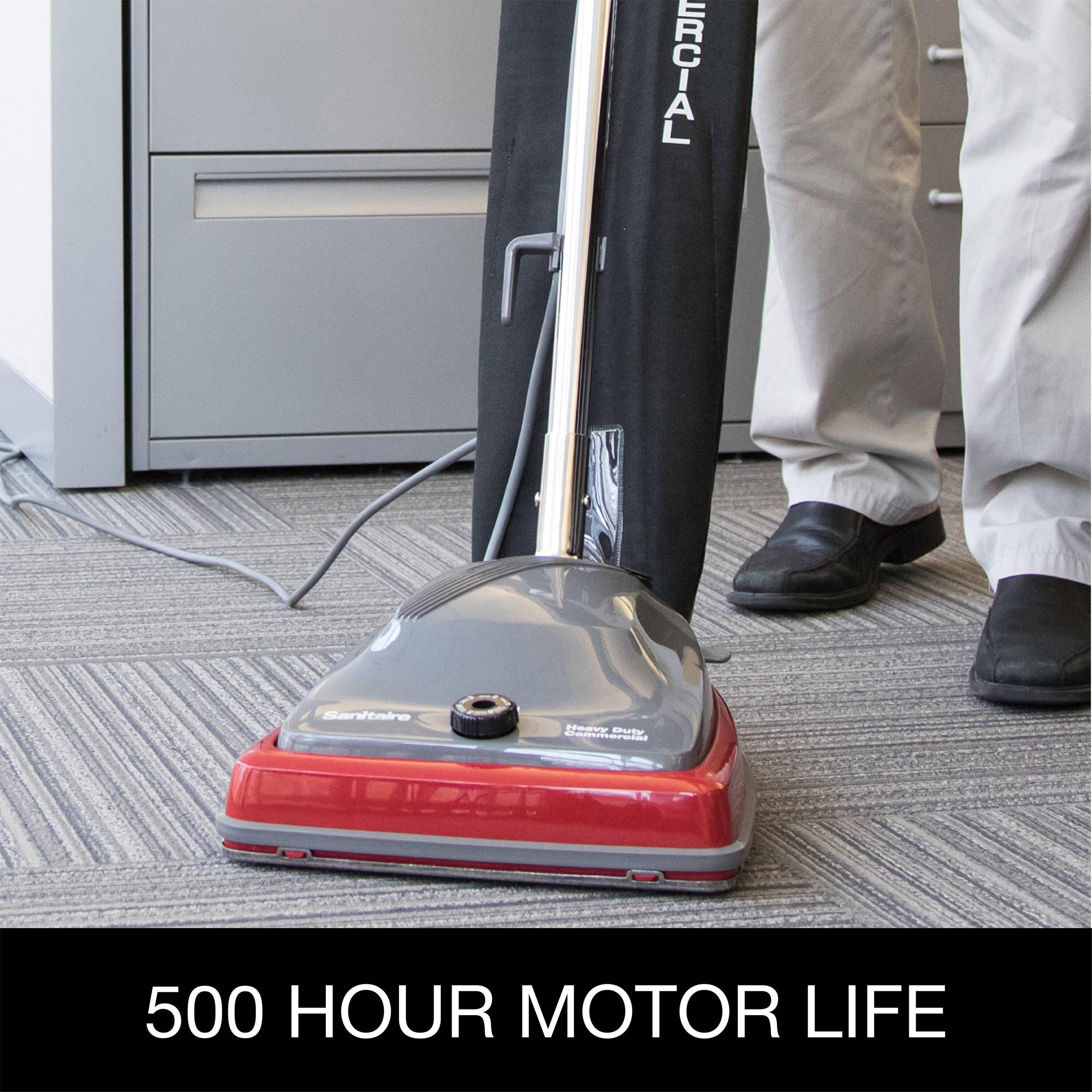 Carpet Cleaning Machines, Carpet Extractors, Portable and Spot Carpet  Cleaners from Sanitaire by Electrolux. 