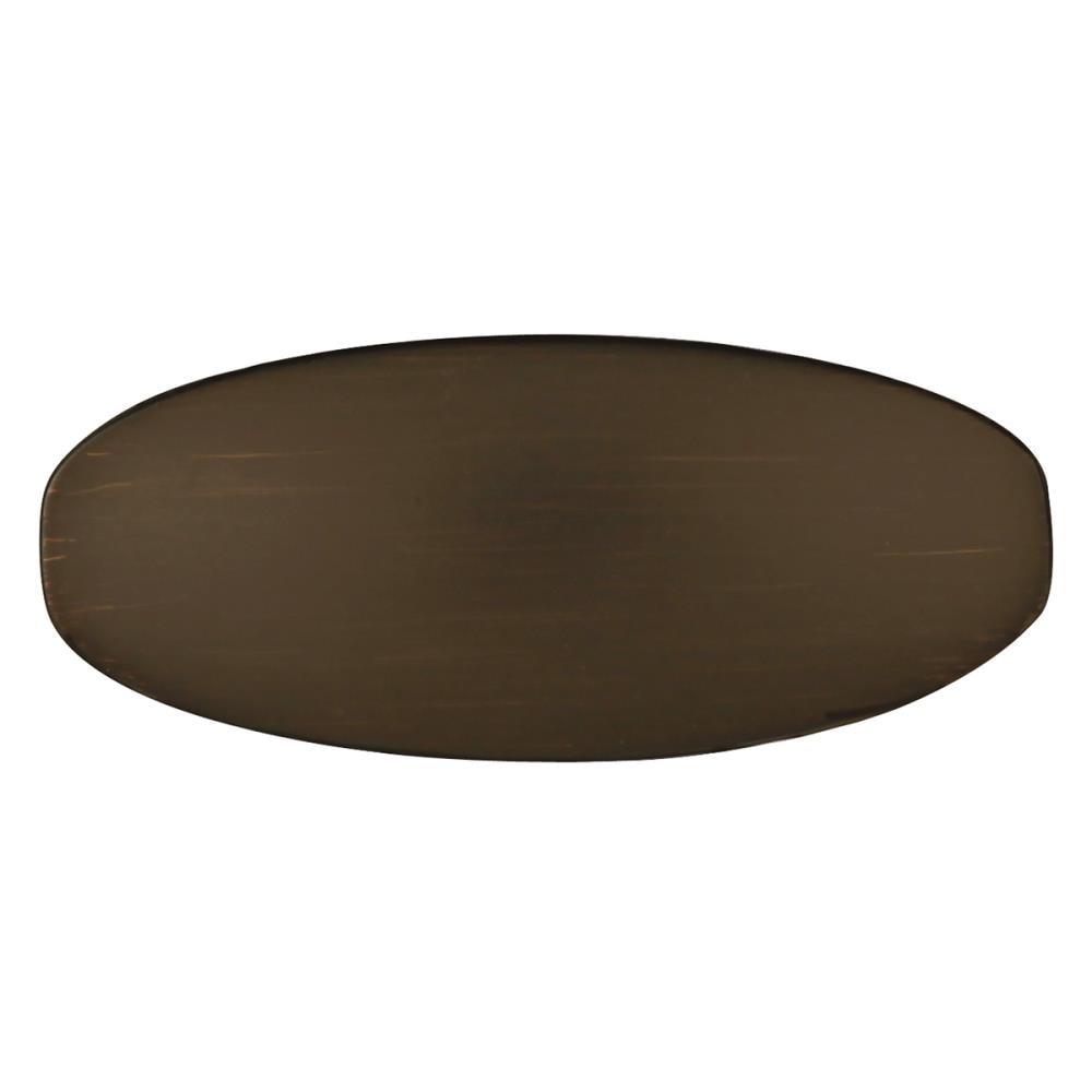 Hickory Hardware HH74674-RB Cabinet-Knobs - View #2