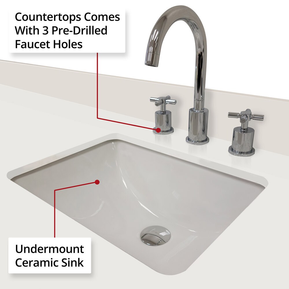 Lexora LVW48SK211 Bath-Vanity-Combo - View #10