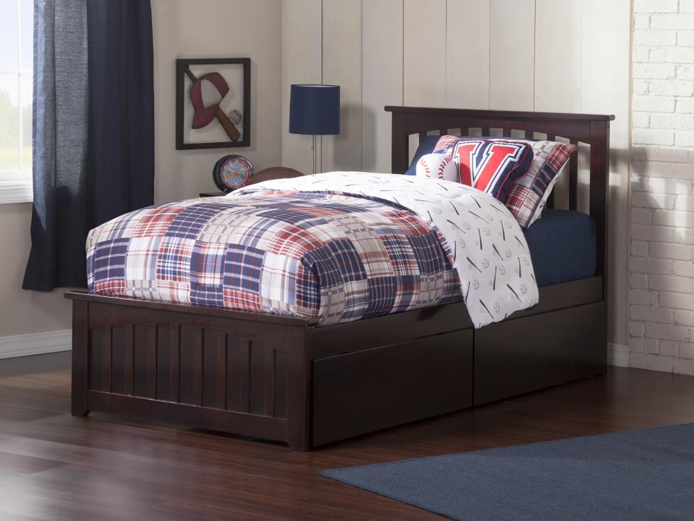 AFI Furnishings AR8716111 beds - View #2