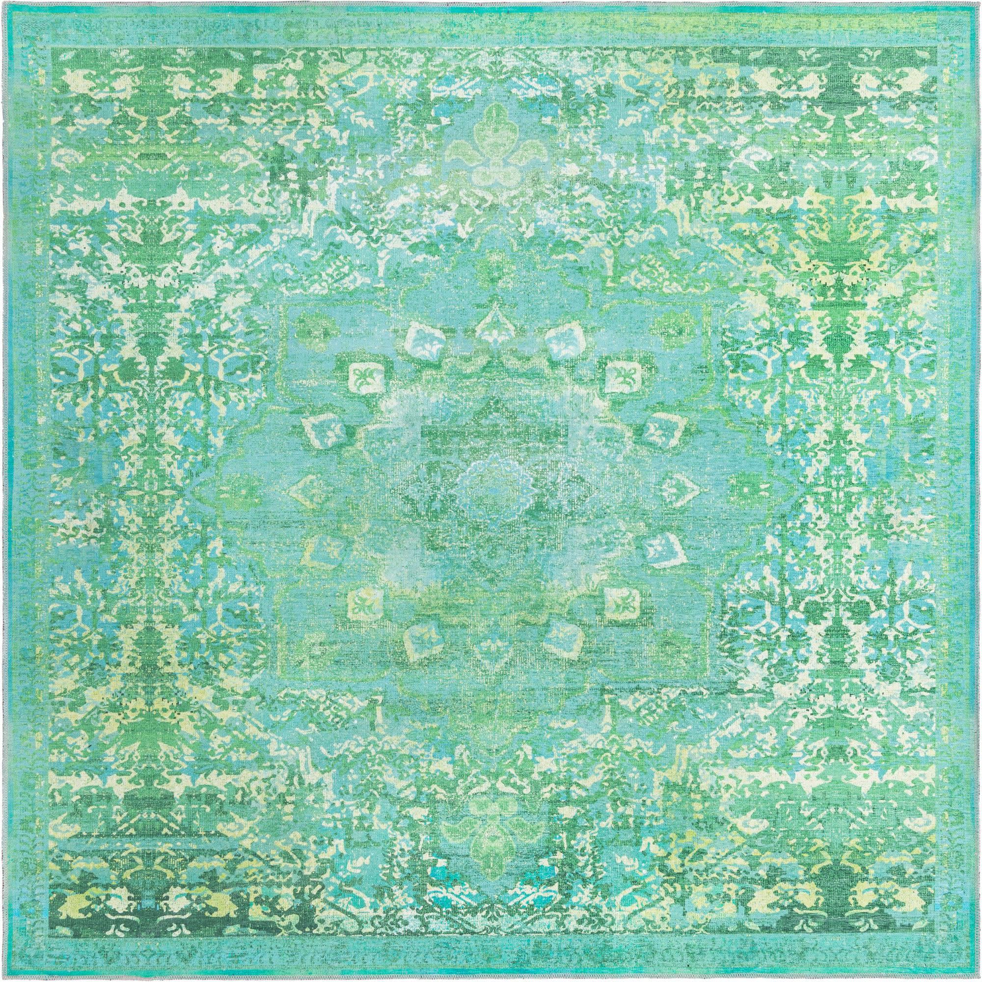 Unique Loom 3166857 rugs - View #8
