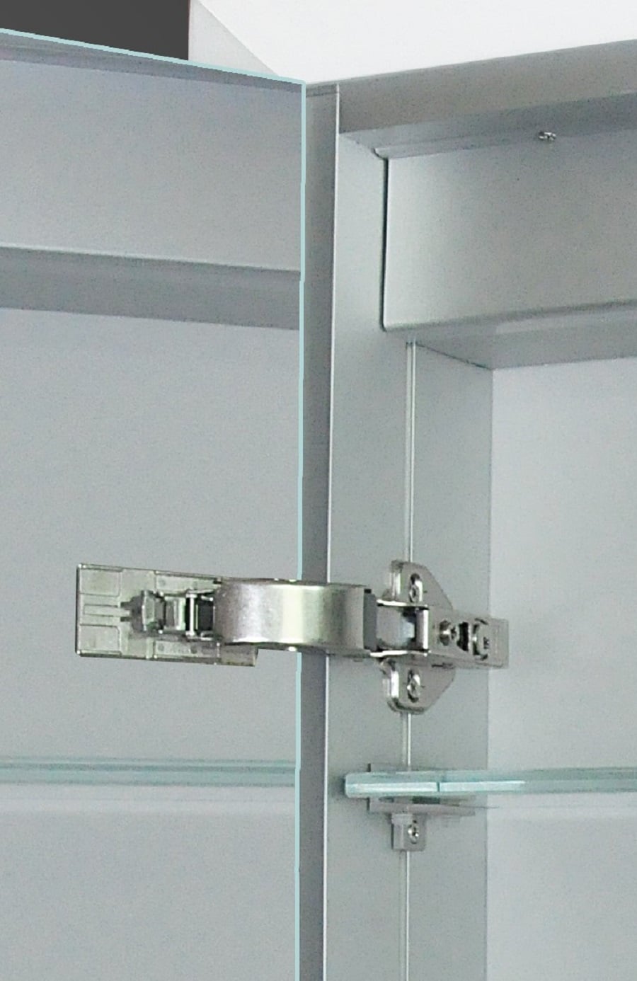 lighted IMPRESSIONS LI5171 Bathroom-Medicine-Cabinets - View #7